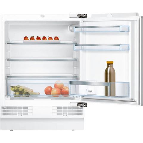 Bosch KUR15ADF0 Onderbouw koelkast zonder vriezer Wit online kopen