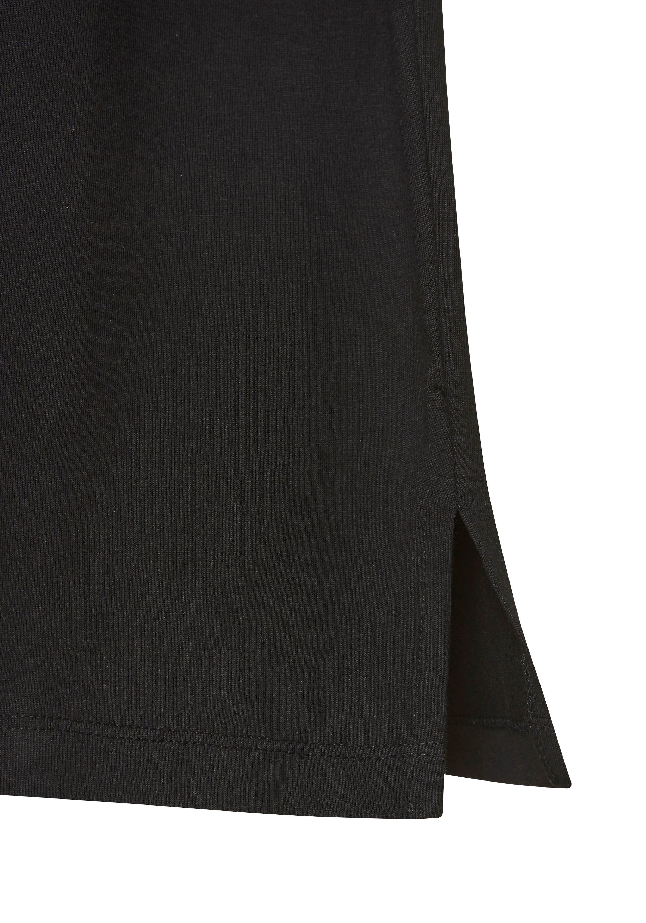 Copenhagen Studios Oversized shirt Met hoogwaardige logoborduring van zware biologische katoen kwaliteit