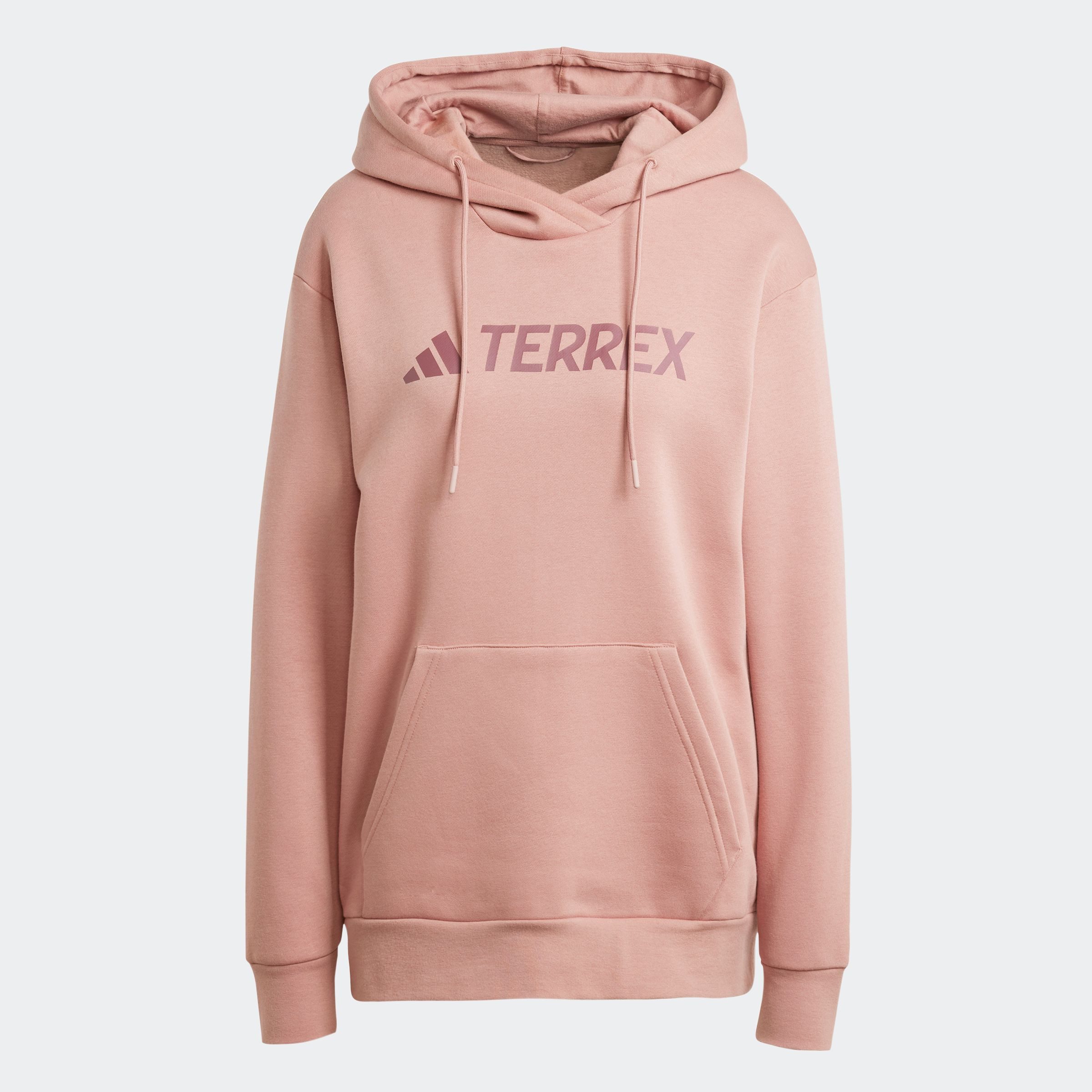 adidas TERREX Hoodie W MT L LOGO HD