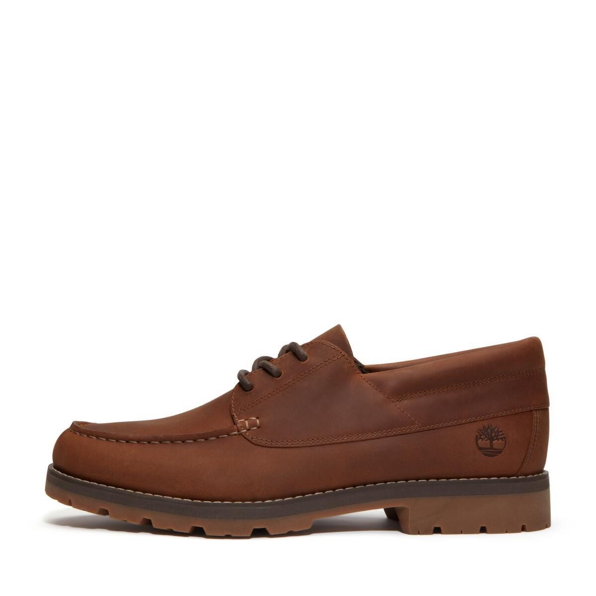 Timberland Veterschoenen BRITTON SQUARE LACE UP SHOE