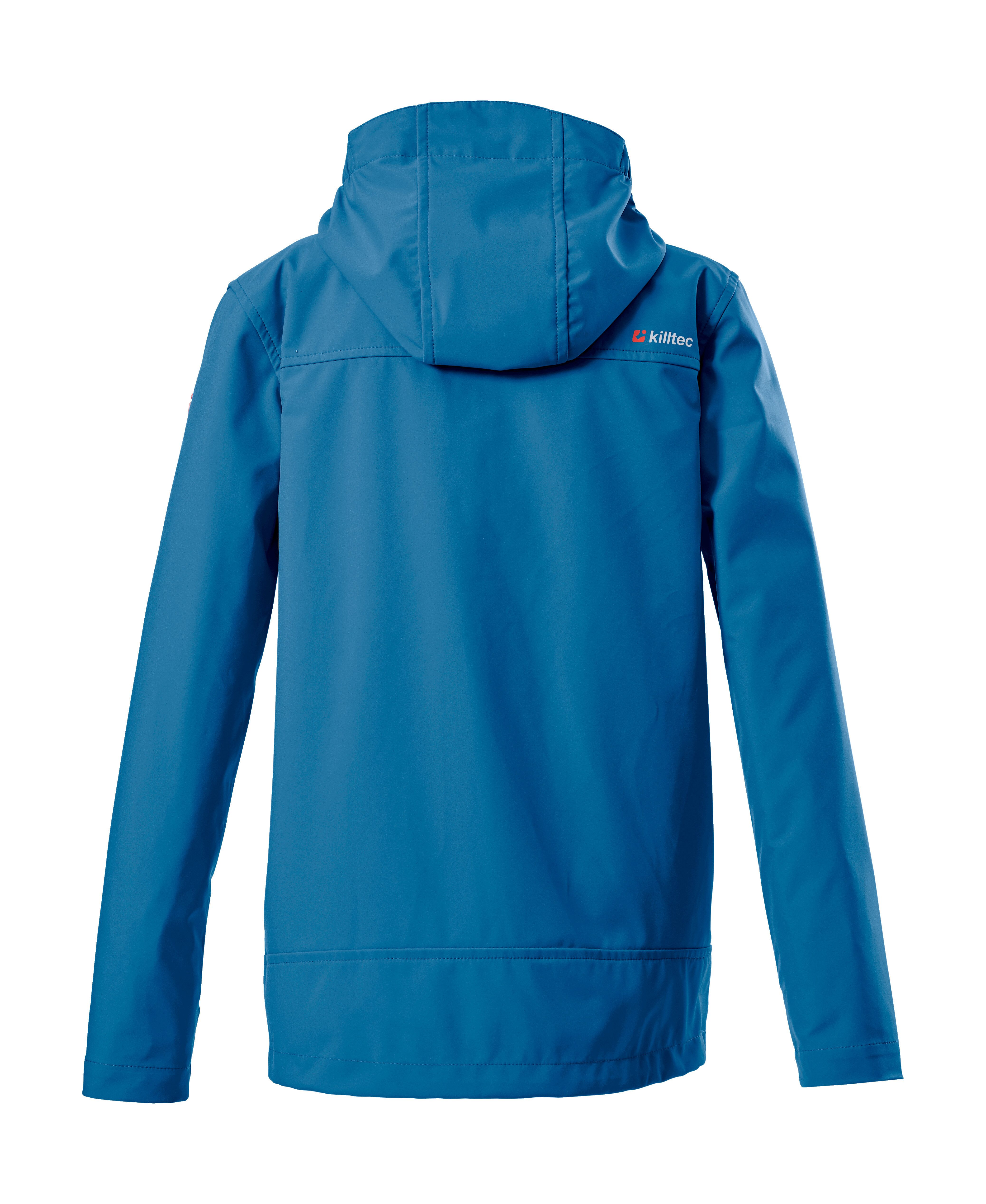 Killtec Softshell-jack Adjero Jr