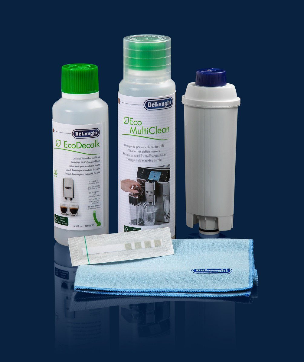 De'Longhi Onderhoudsset Coffee Care Kit DLSC306