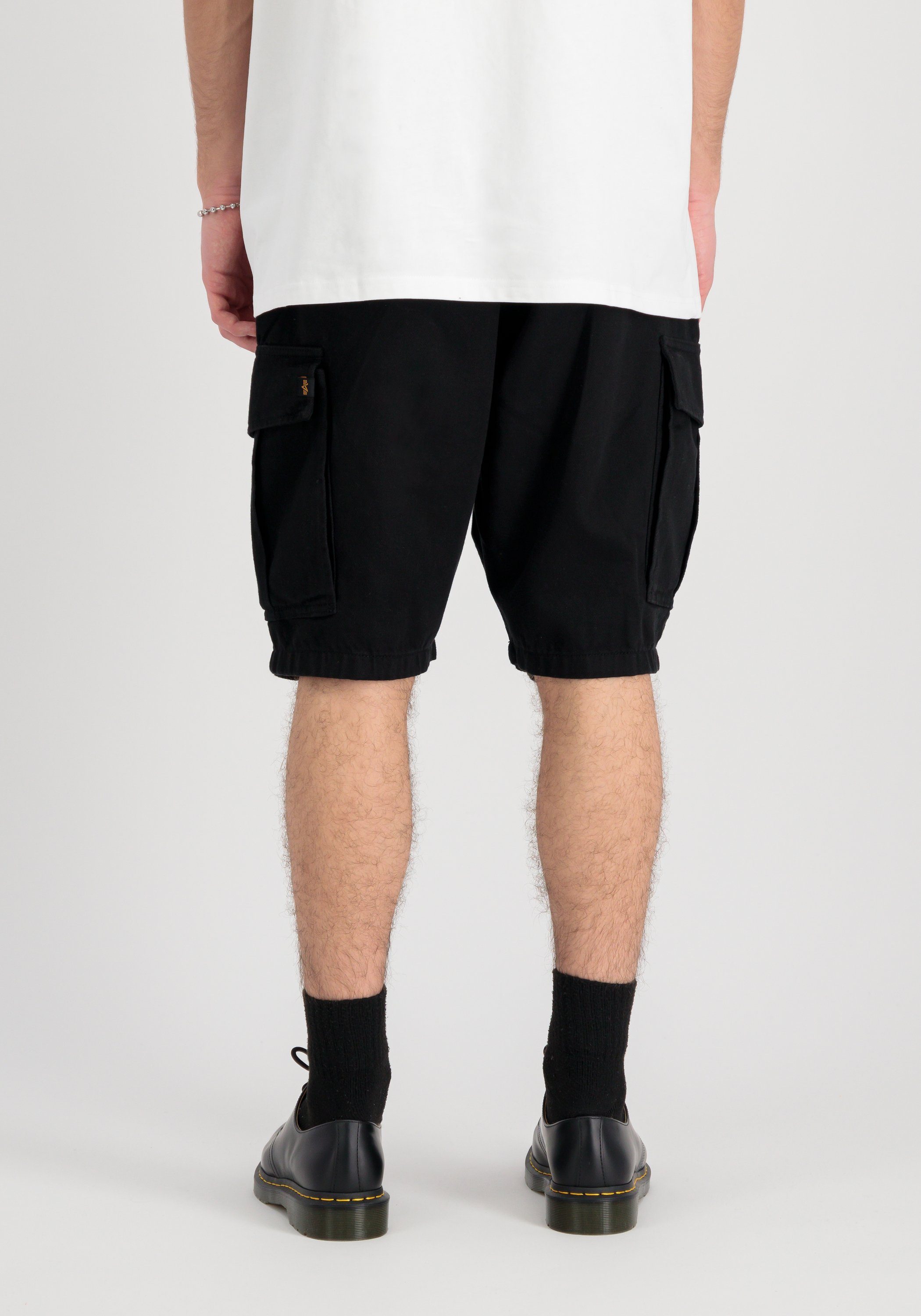 Alpha Industries Short Alpha Industries Men - Shorts Aircraft Short