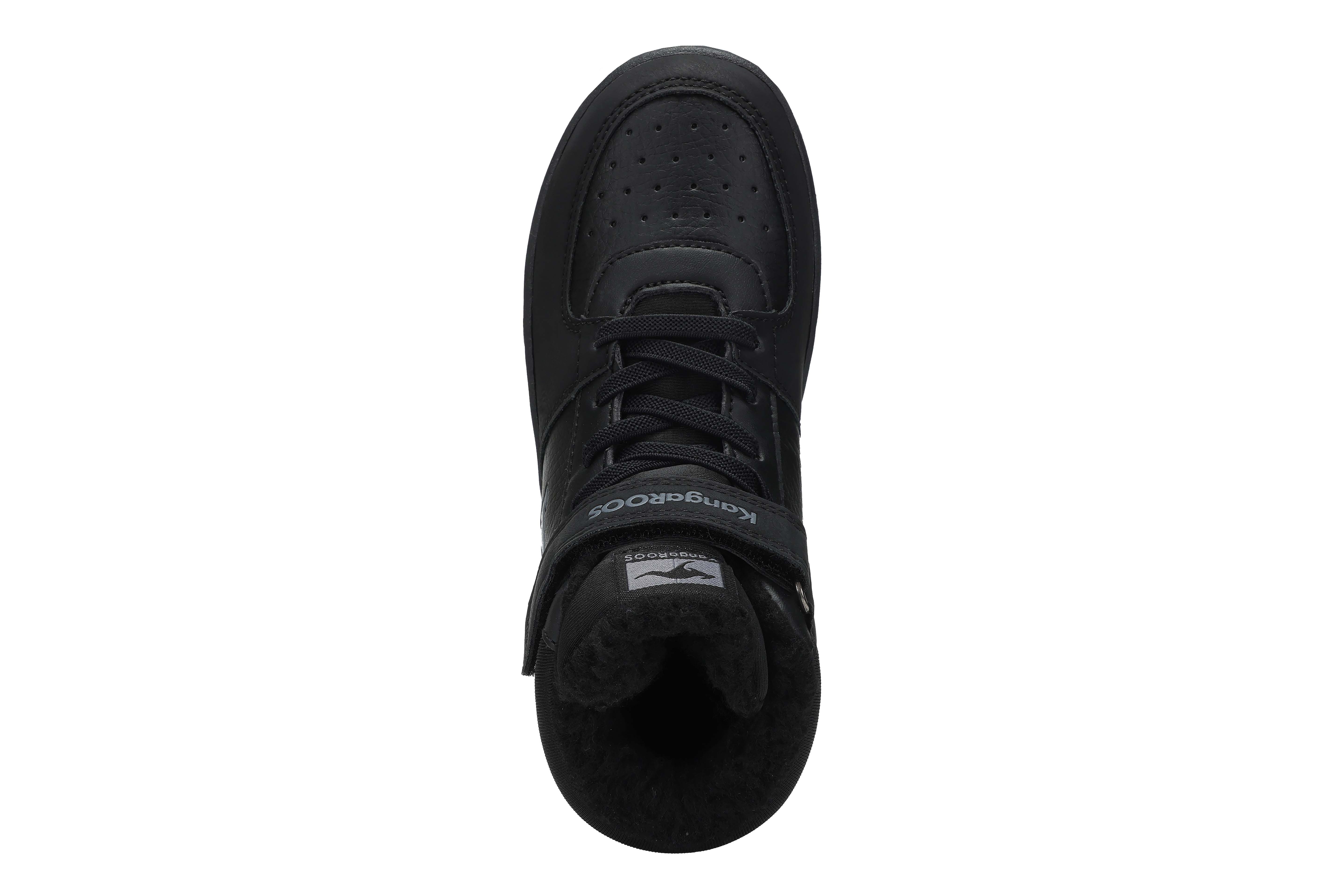 KangaROOS Sneakers K-CP Bound Mid EV waterafstotend en gevoerd