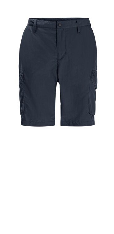 Jack Wolfskin Cargoshort KALAHARI CARGO M