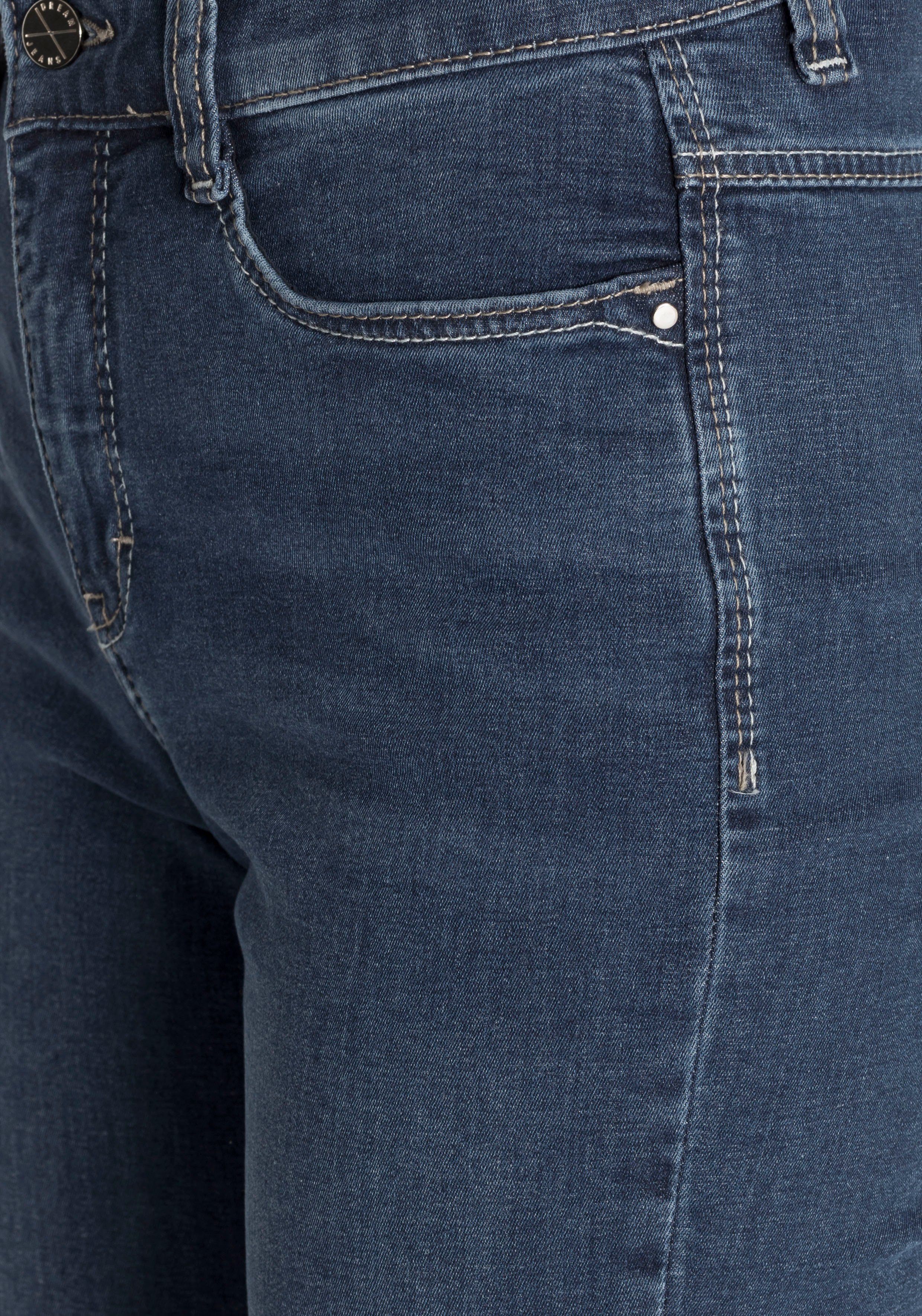 MAC Stretch jeans Dream met stretch voor een perfecte pasvorm