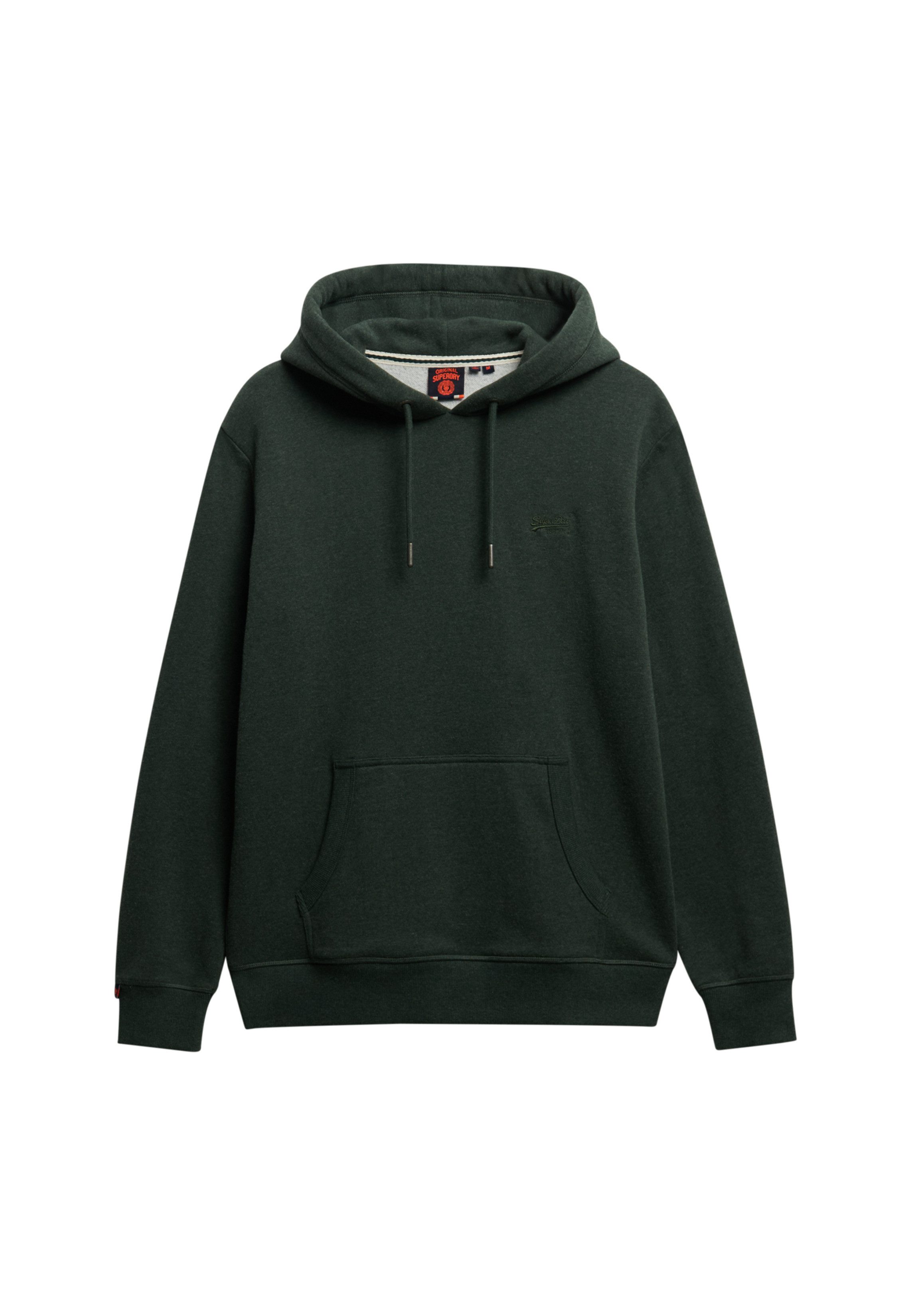 Superdry Hoodie ESSENTIAL LOGO HOODIE HB