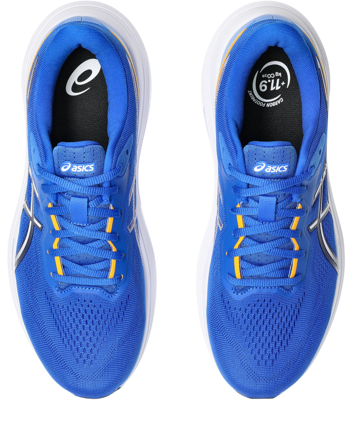Asics Runningschoenen GT-1000 13 voor meer stabiliteit