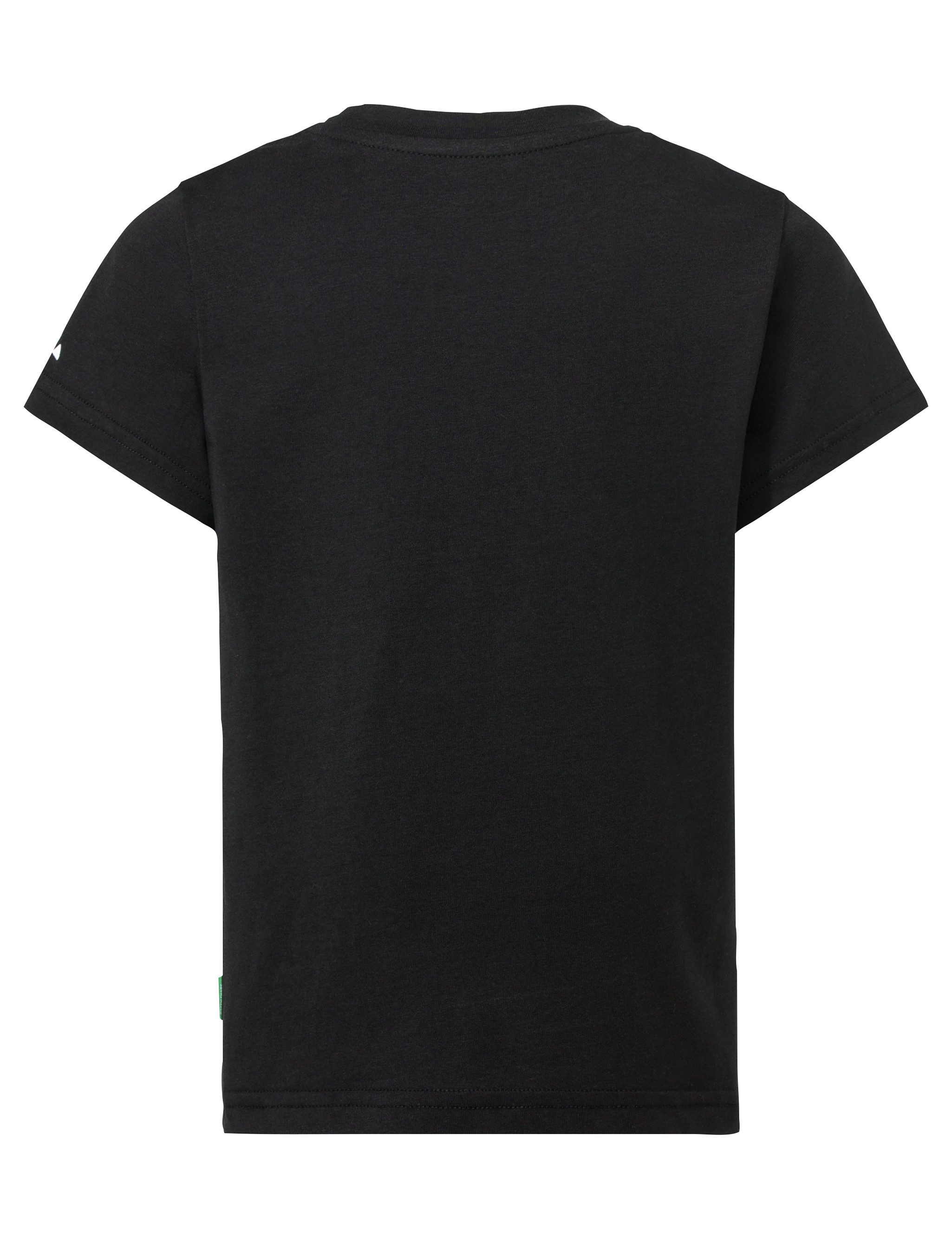 VAUDE Shirt met print Kids Lezza T-Shirt