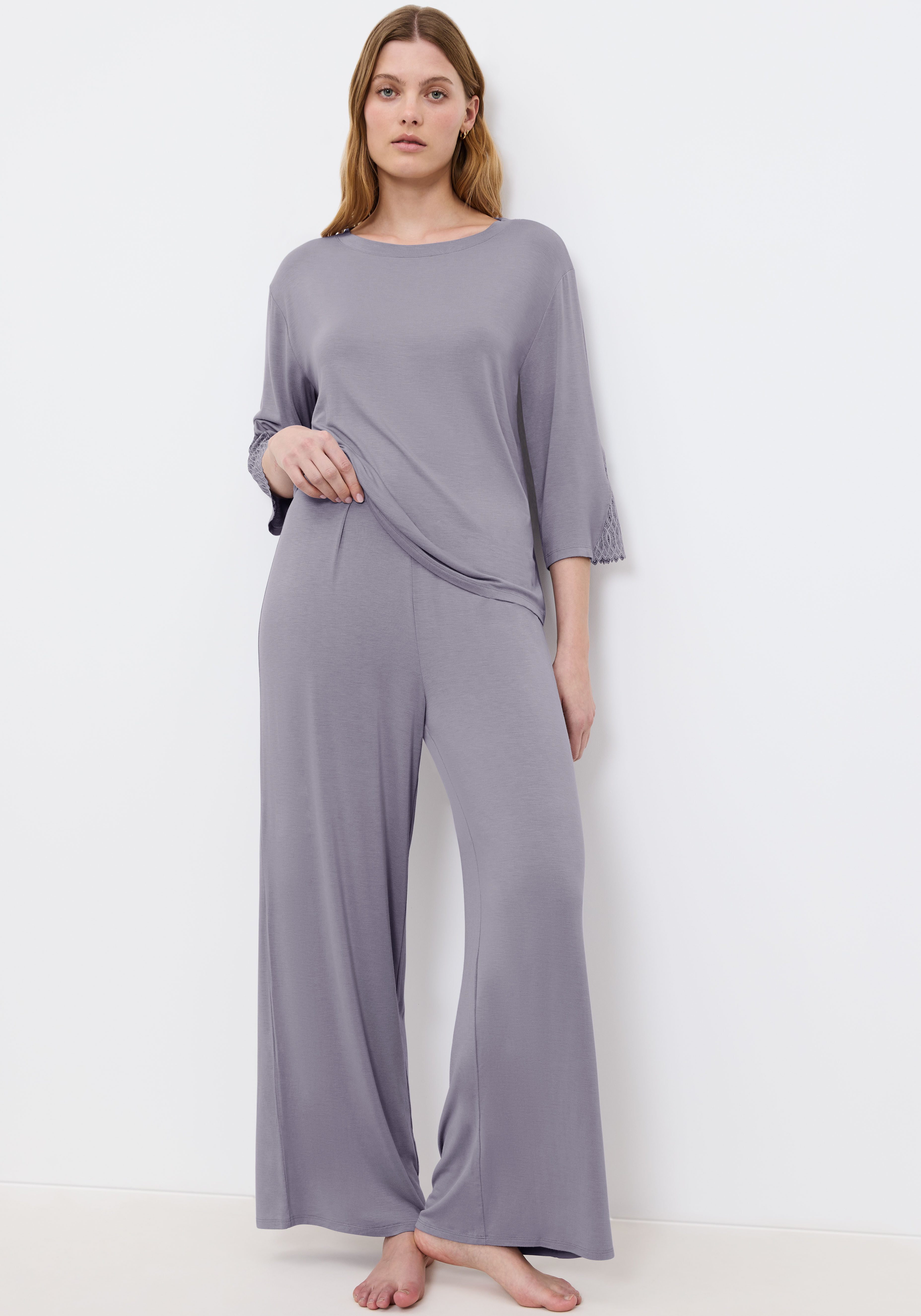 Triumph Pyjamabroek Aura Spotlight Trousers