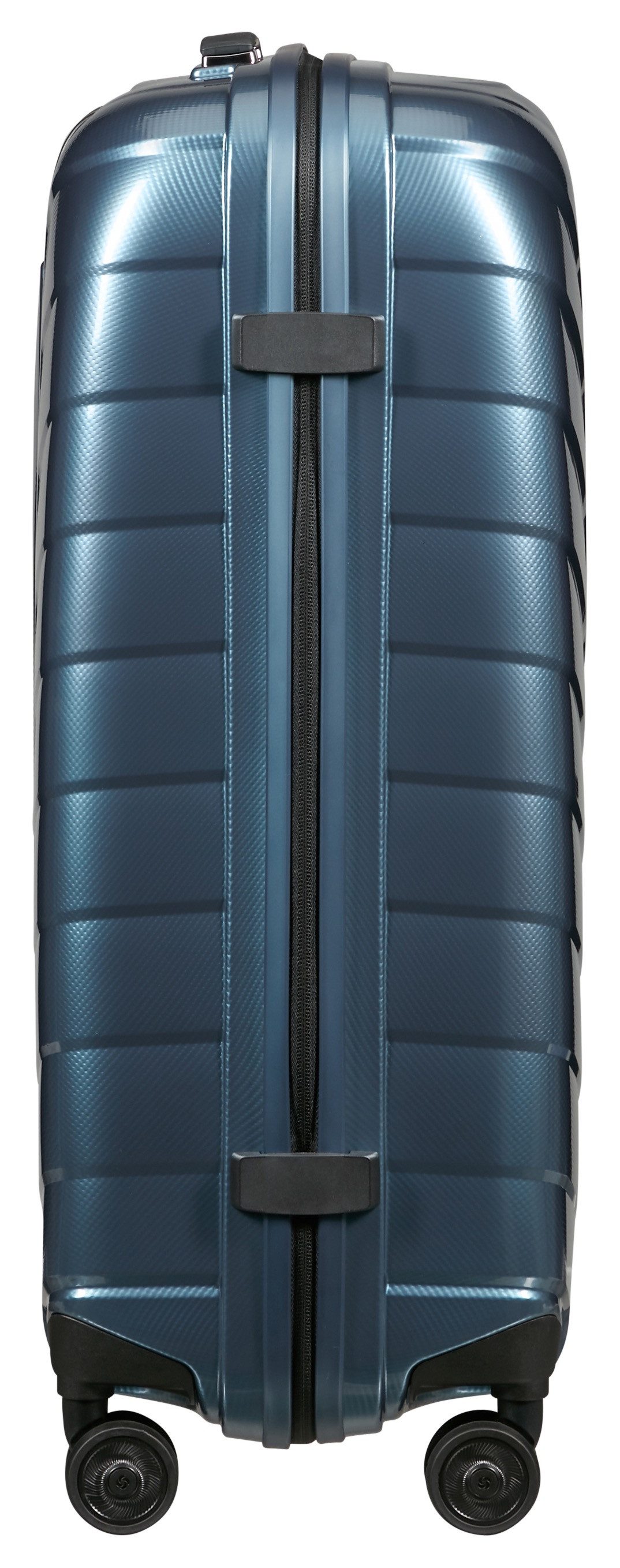Samsonite Hardshell-trolley ATTRIX, verschillende maten en kleuren Hardcase koffer reisbagage TSA-slot volume uitbreiding bij S