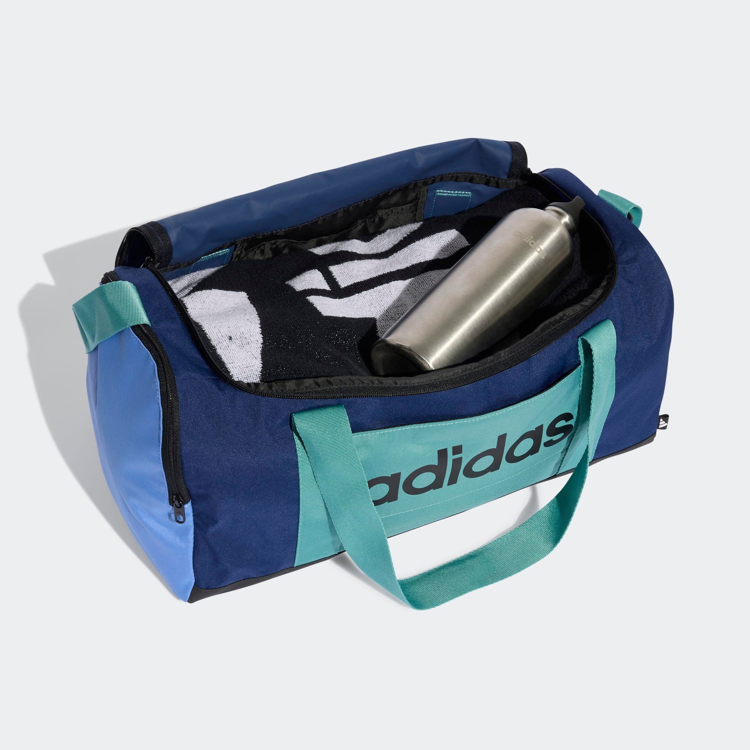 adidas Performance Sporttas LINEAR DUF S CB