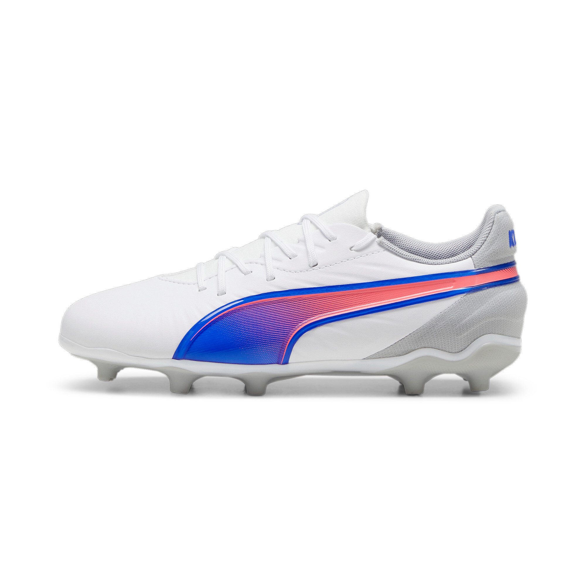 PUMA Voetbalschoenen KING MATCH FG/AG JR