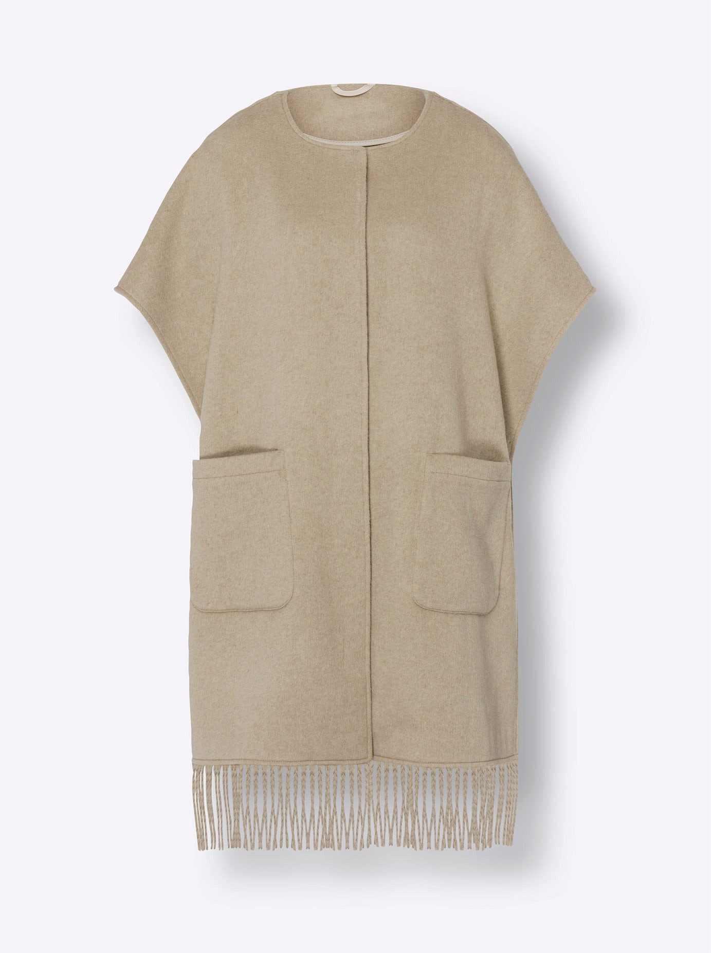heine Cape