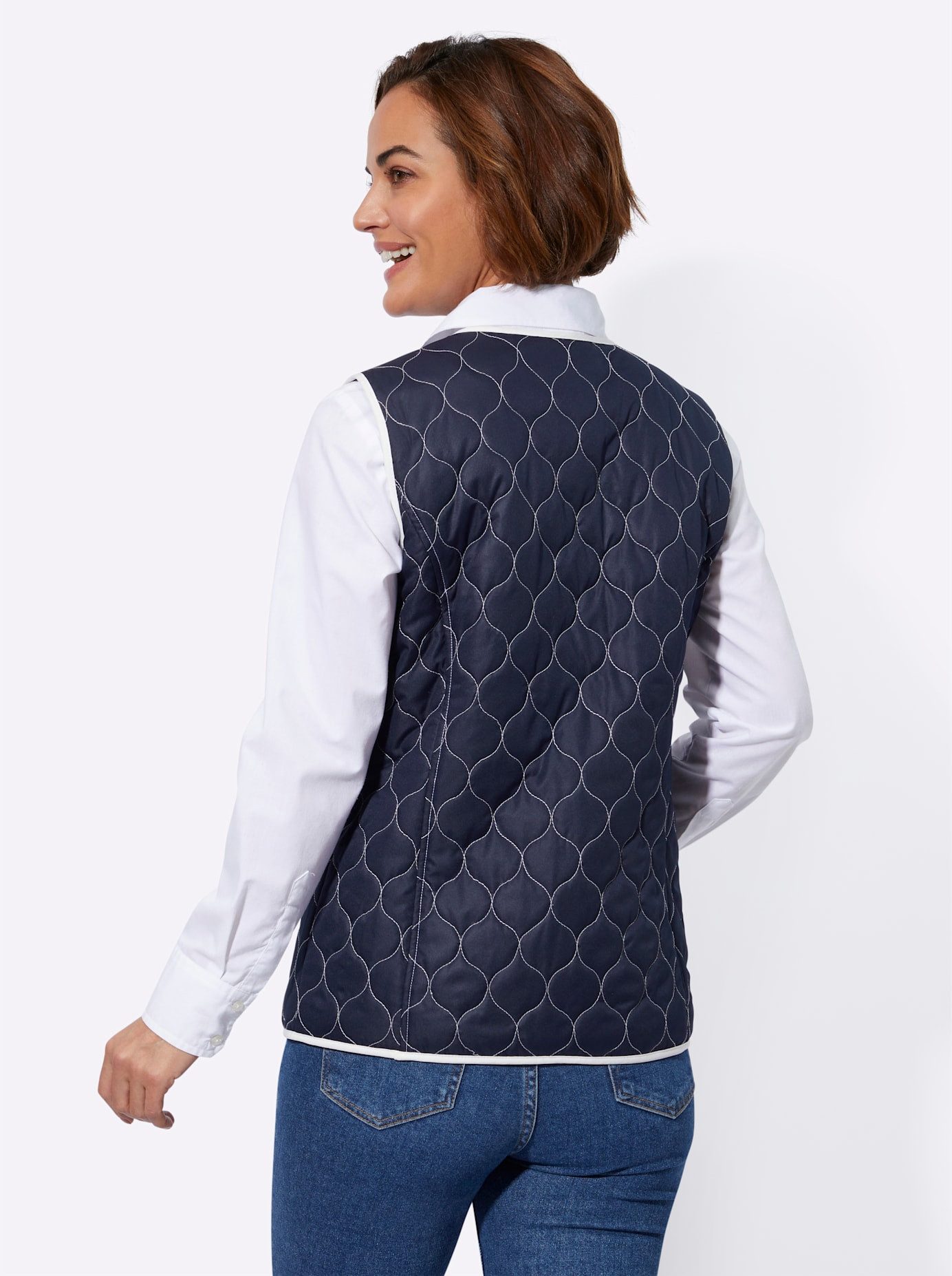 Classic Basics Bodywarmer