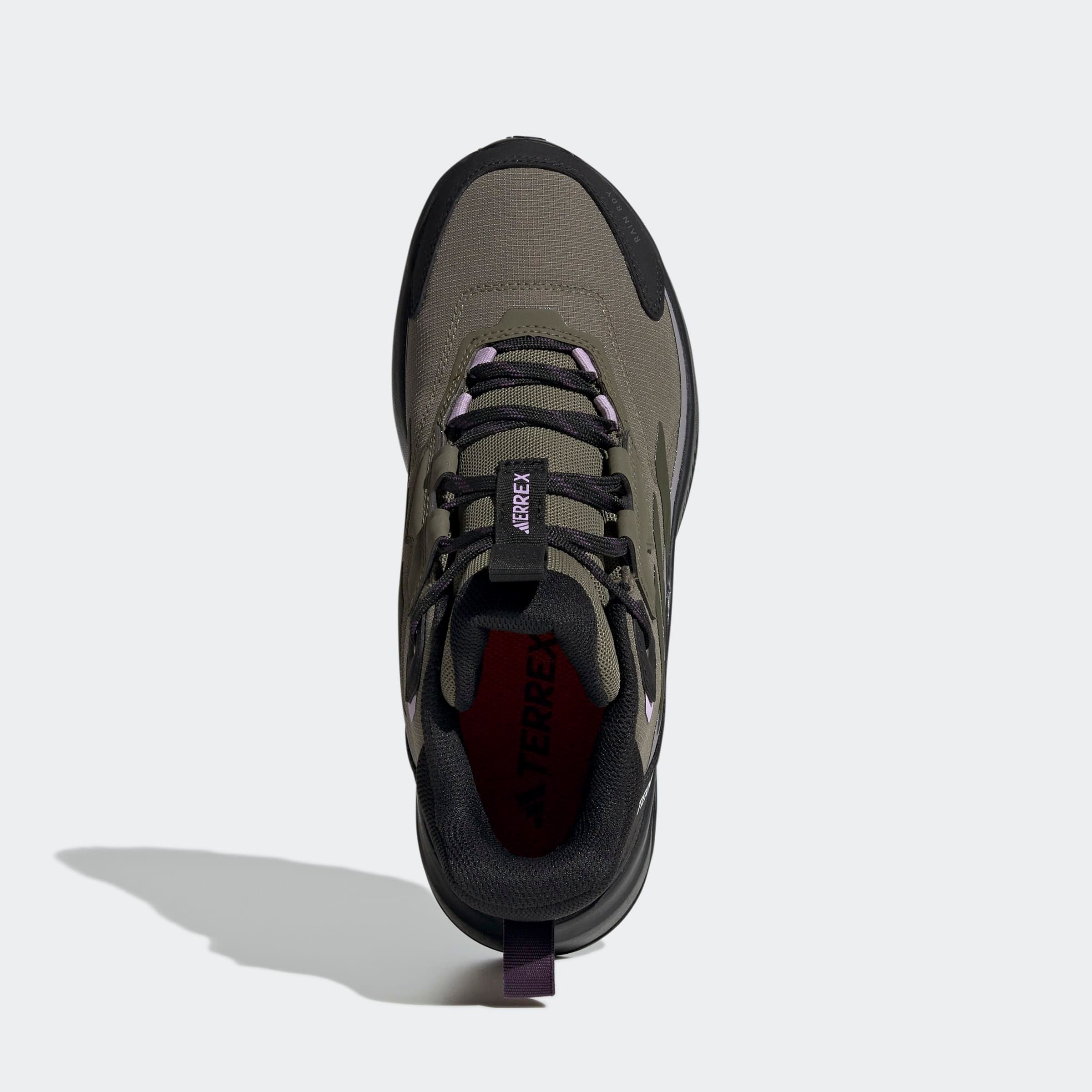 adidas TERREX Wandelschoenen TERREX ANYLANDER MID RAIN.RDY