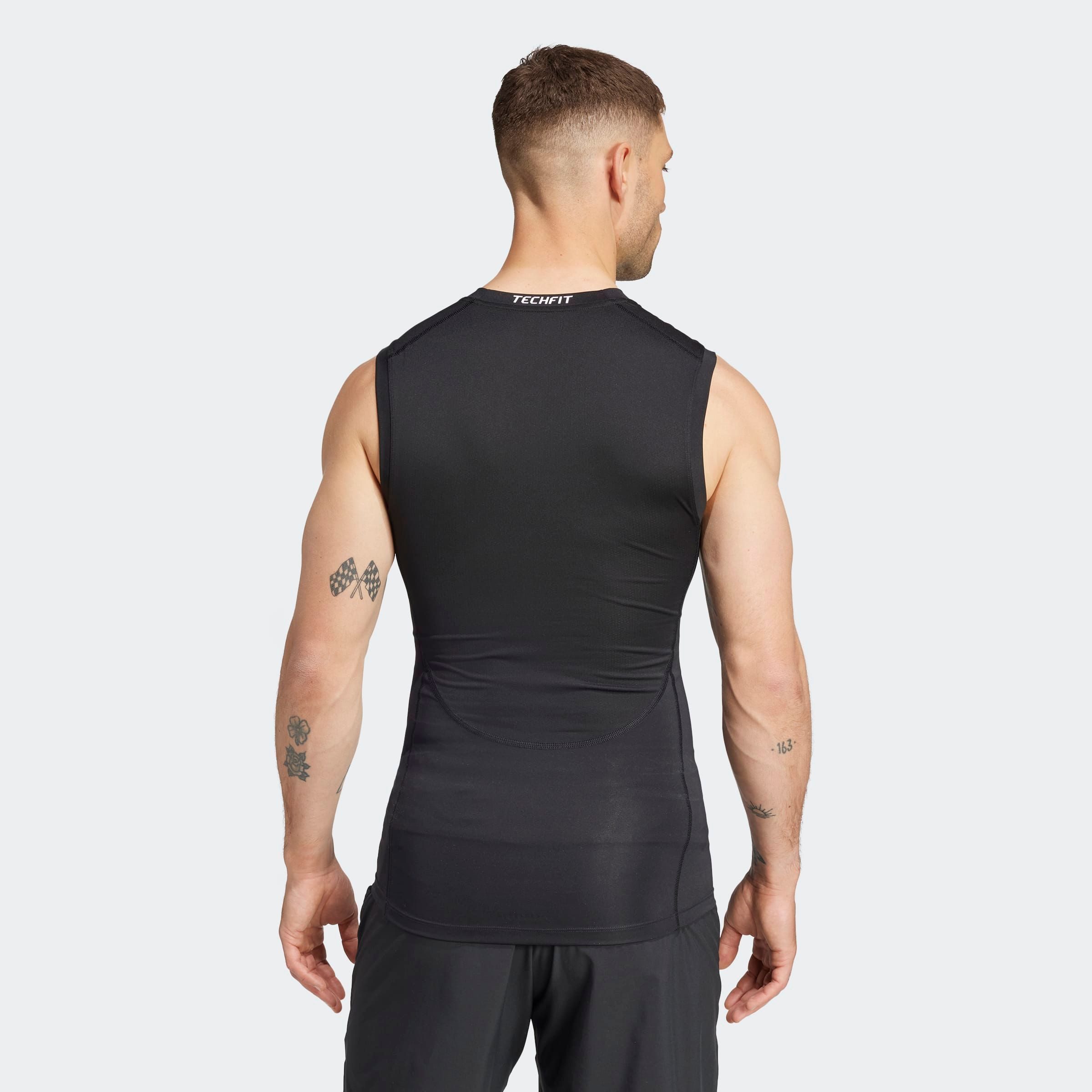 adidas Performance Tanktop TF C SL TEE