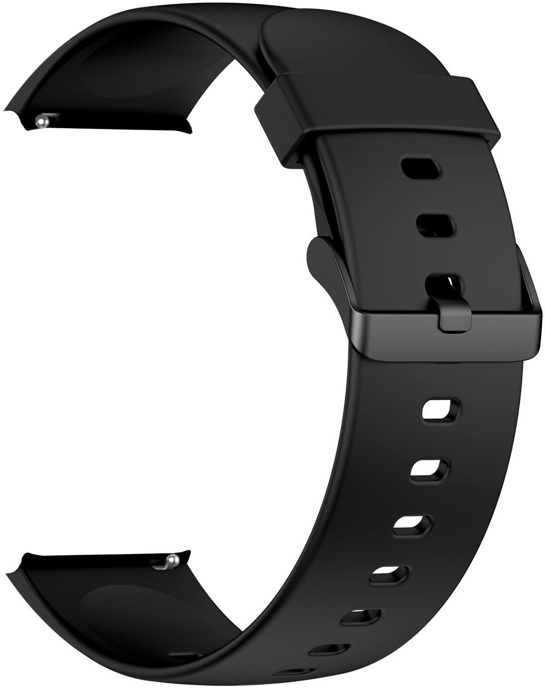 SMARTY 2.0 Smartwatch (set, 2-delig, Met wisselband)