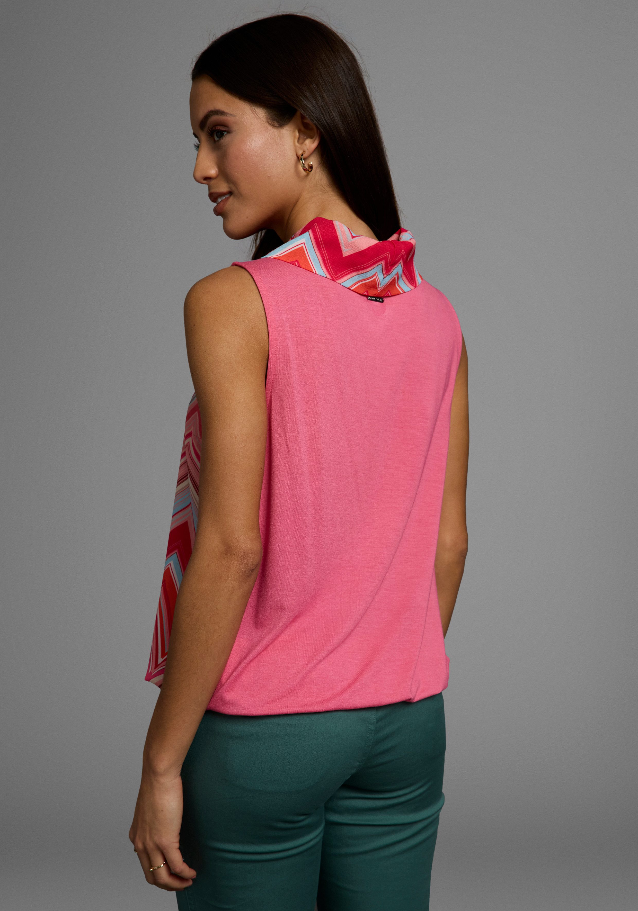 Laura Scott Top met verschillende designs