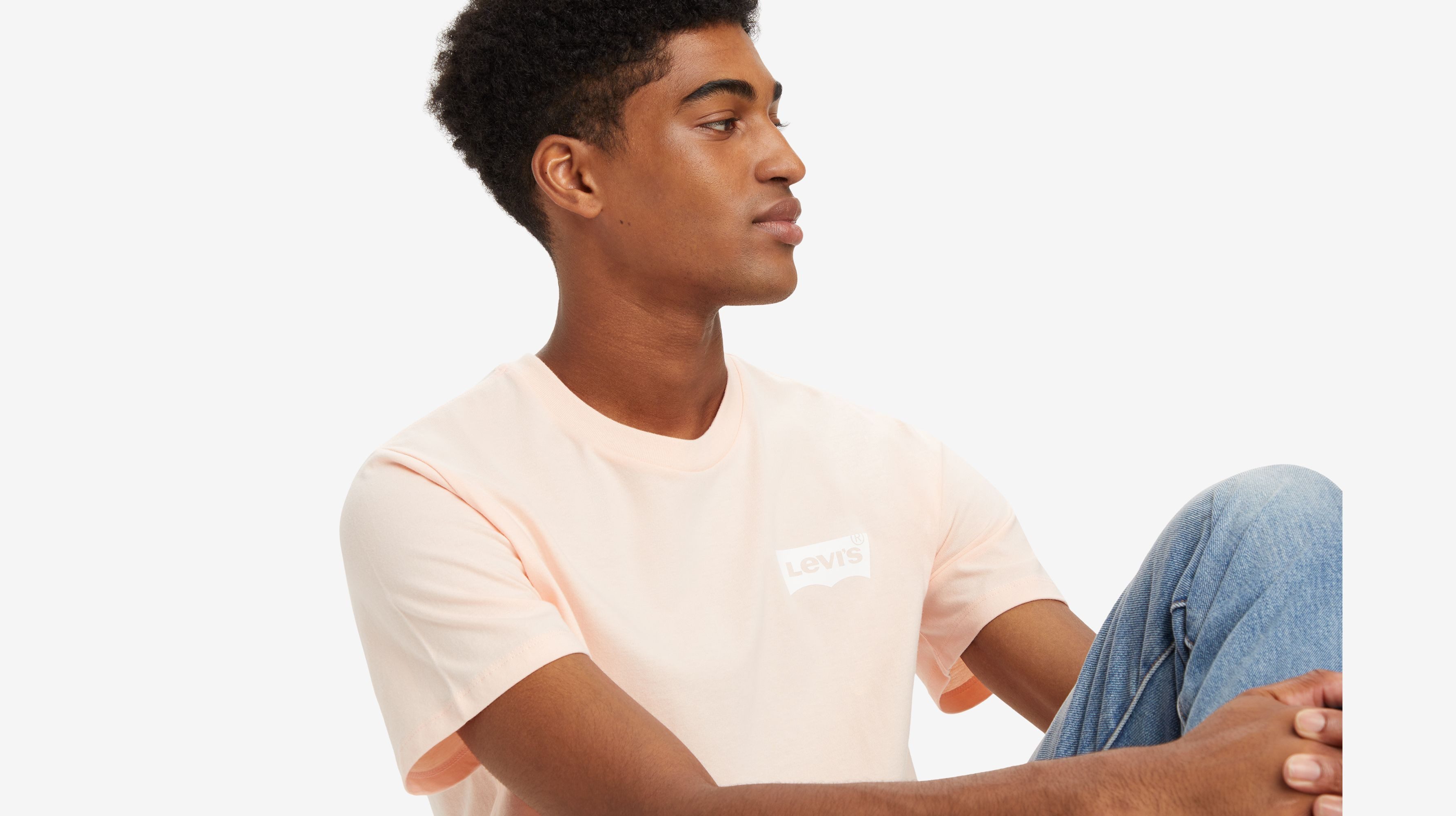 Levi's® T-shirt