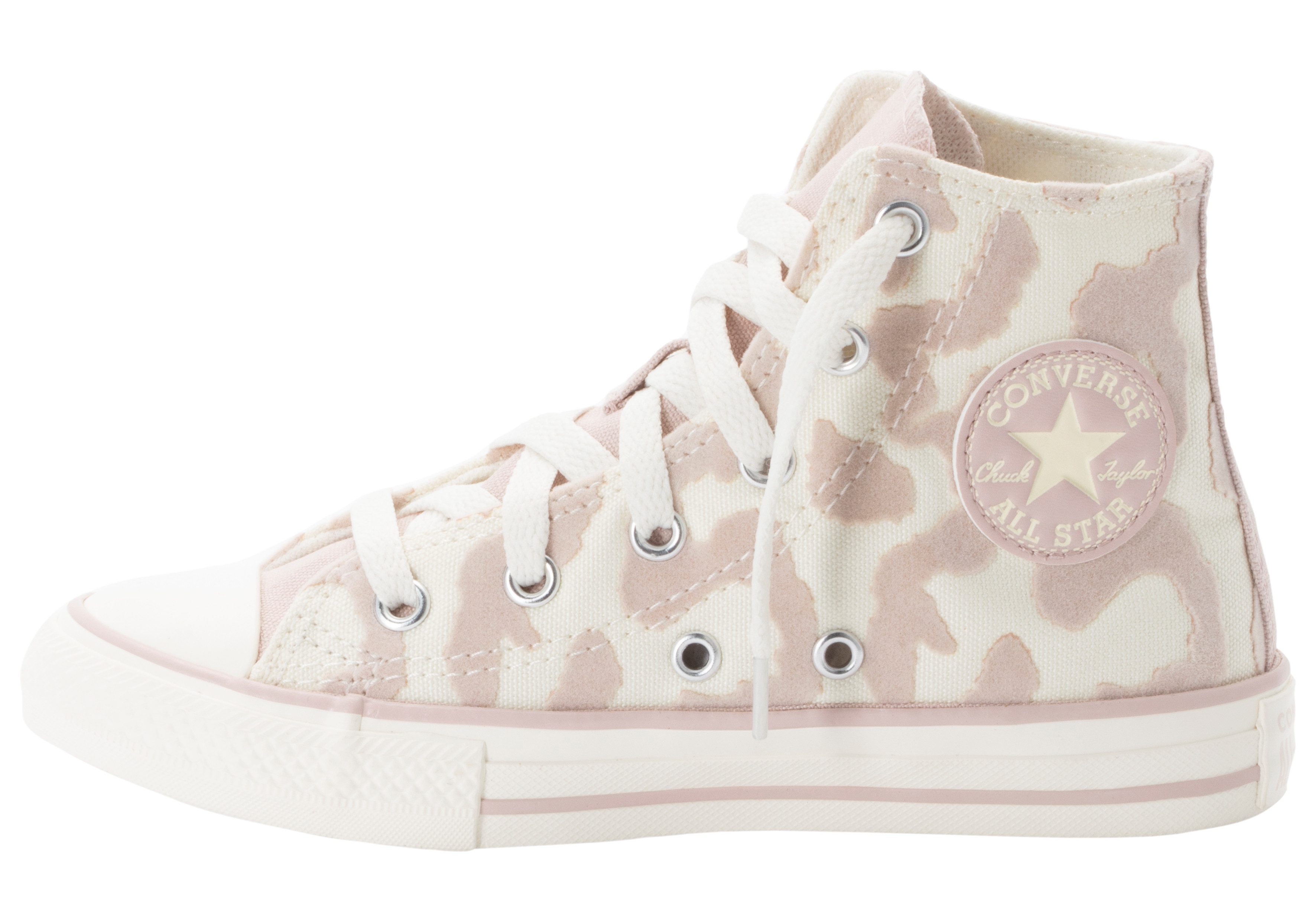 Converse Sneakers CHUCK TAYLOR ALL STAR LEOPARD