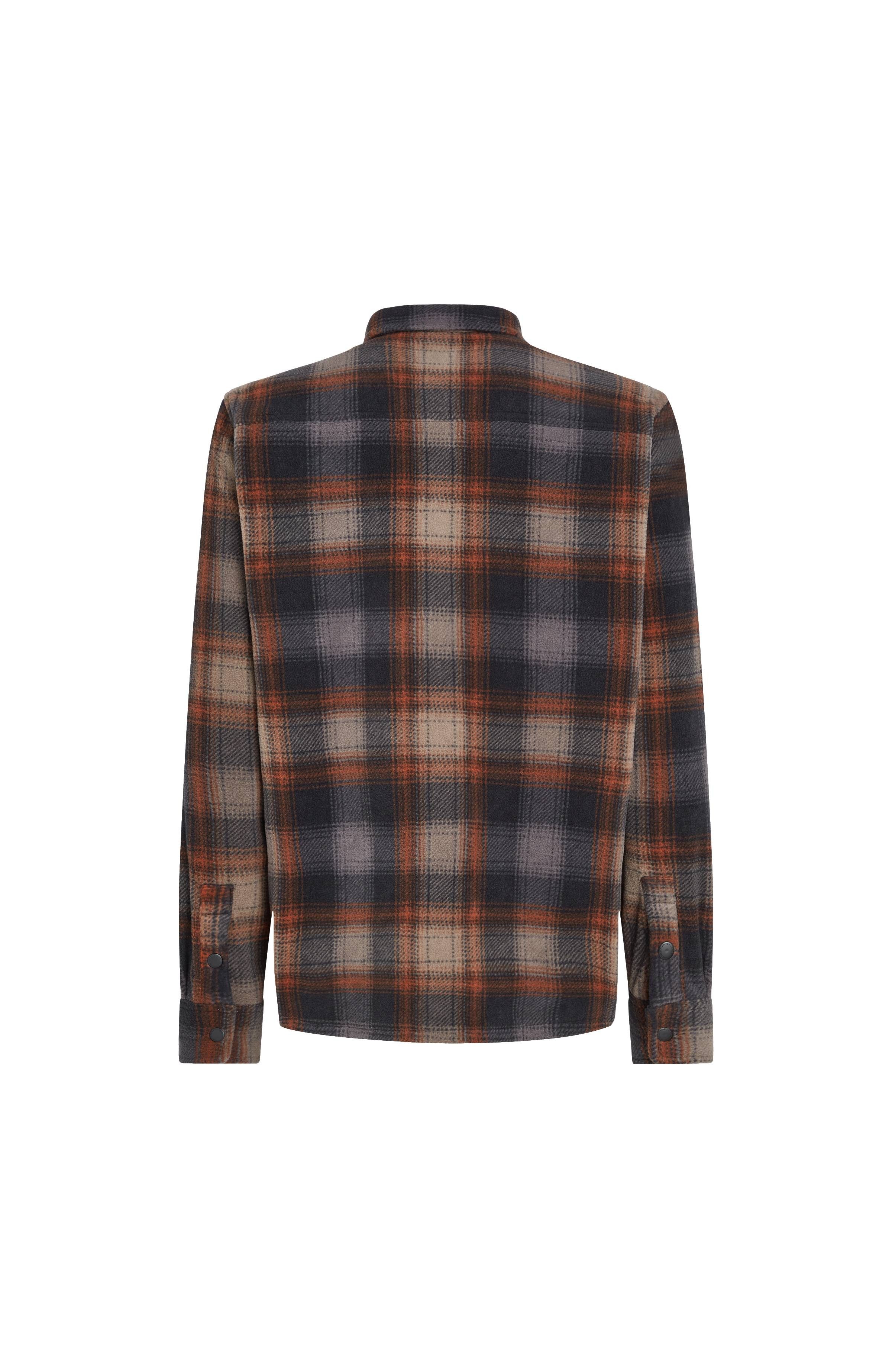 O'Neill Flanellen overhemd O'NEILL SUPERFLEECE SHIRT