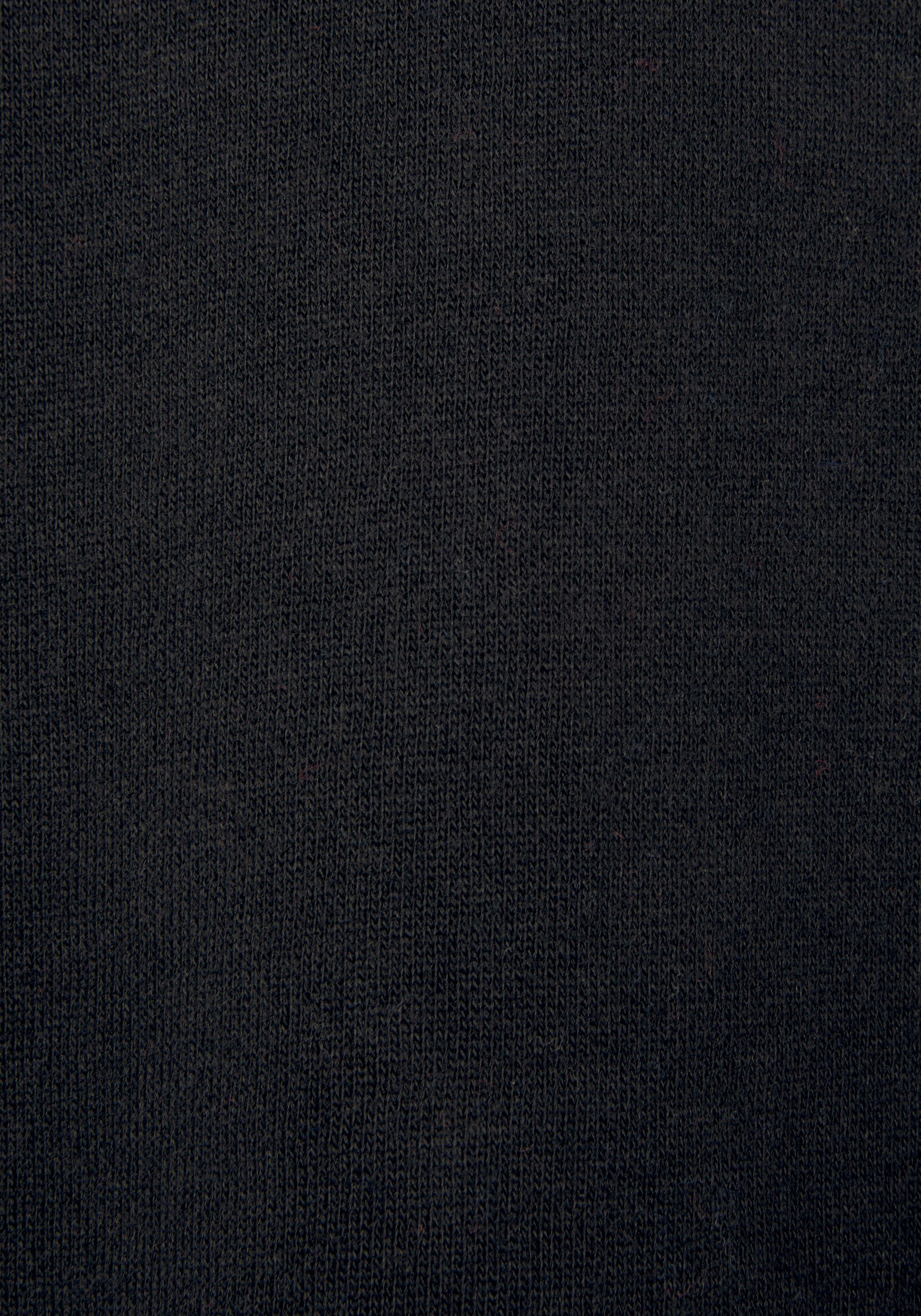 Bench. Loungewear Hoodie met glanzende logoprint, loungewear