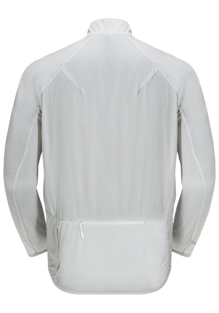 Jack Wolfskin Functioneel jack GRAVEX WIND JKT M