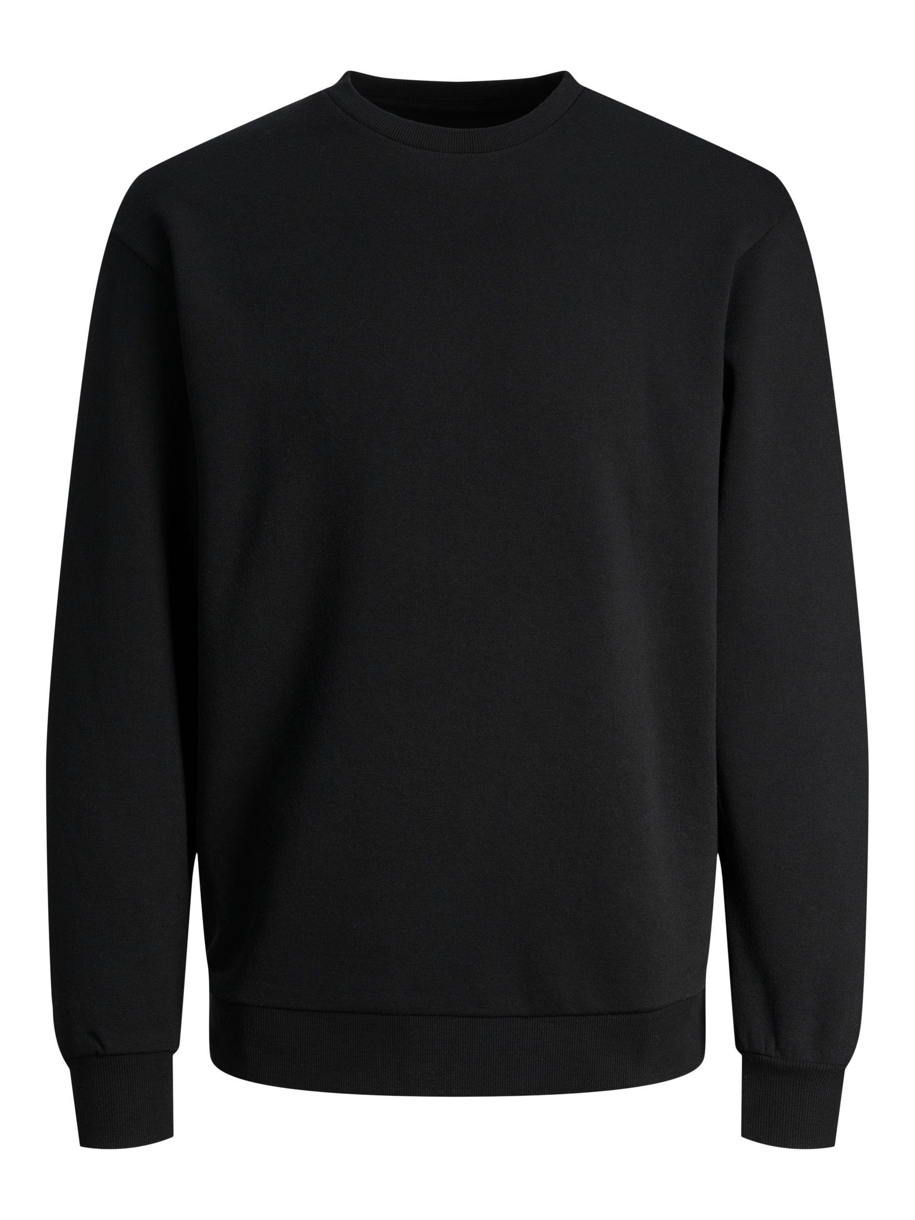 Jack & Jones Sweatshirt JJEBRADLEY SWEAT CREW NOOS