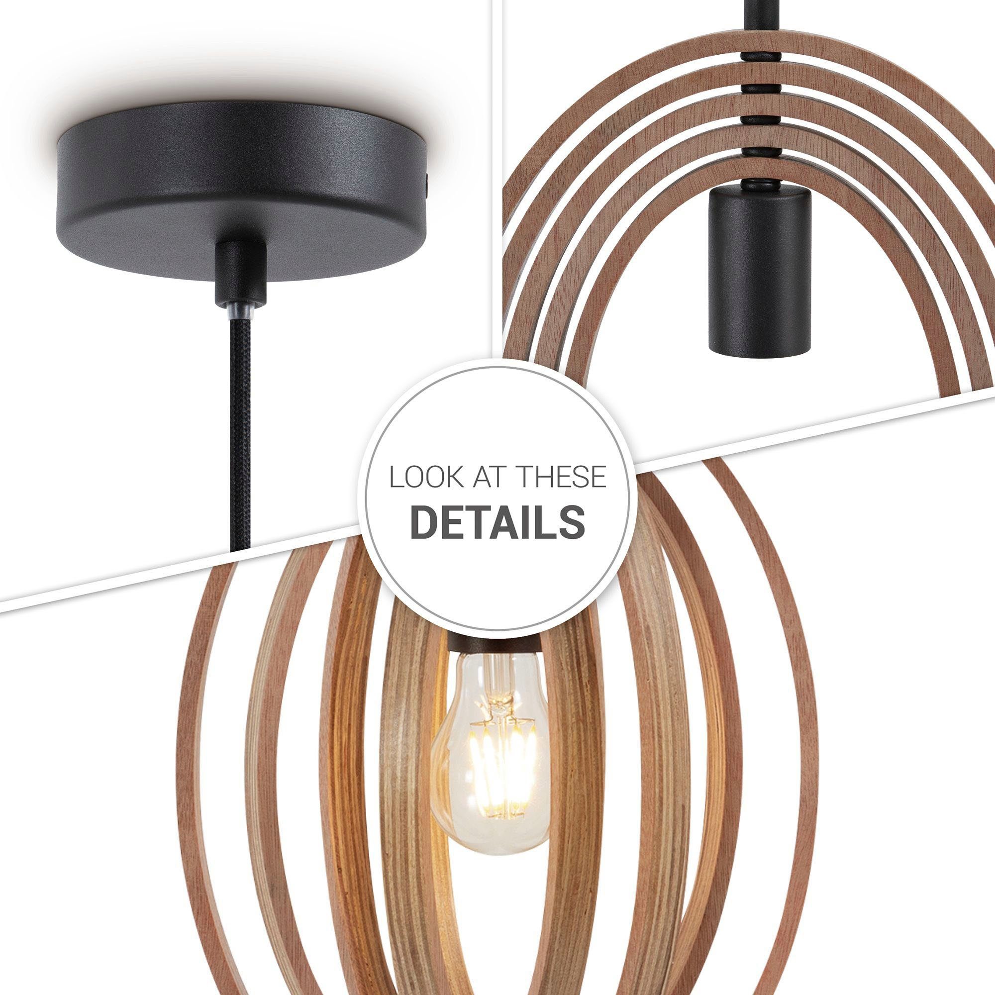 Paco Home Hanglamp BARRY M