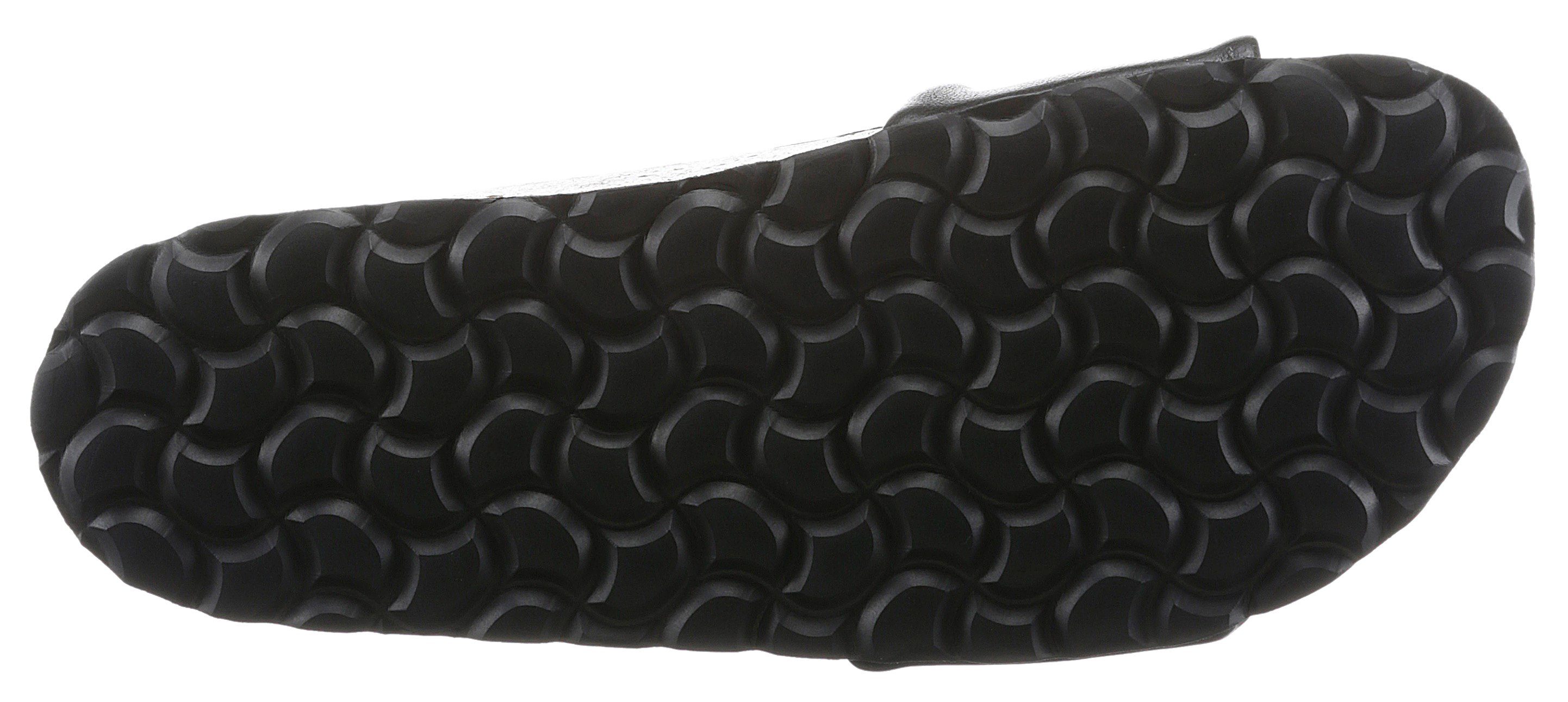 VERBENAS Slippers Reina Ecobrush zomerschoen, slippers, strand schoen voor de zomer