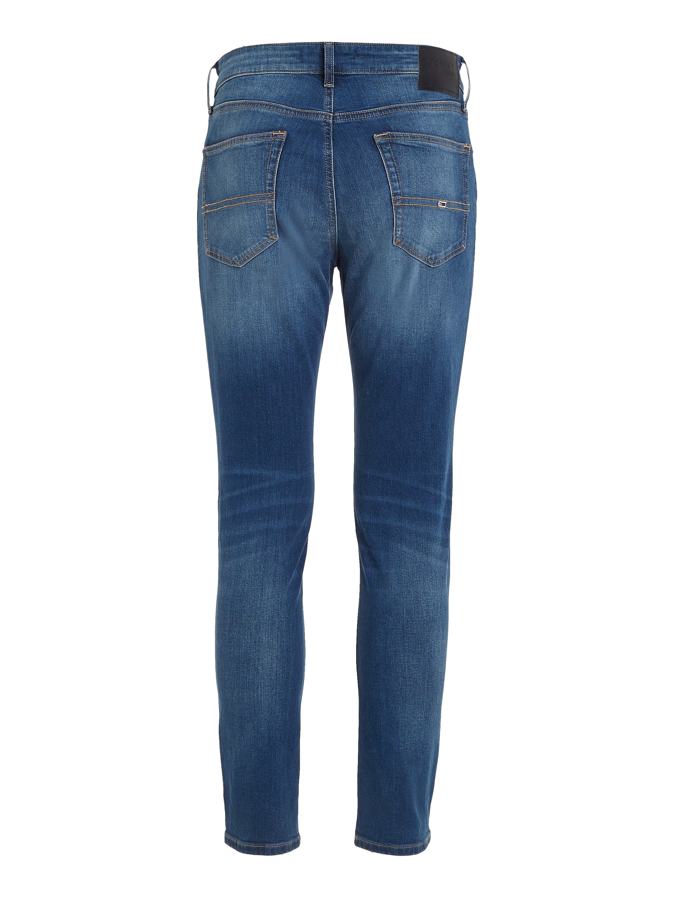 TOMMY JEANS Tapered jeans SLIM TAPERED AUSTIN