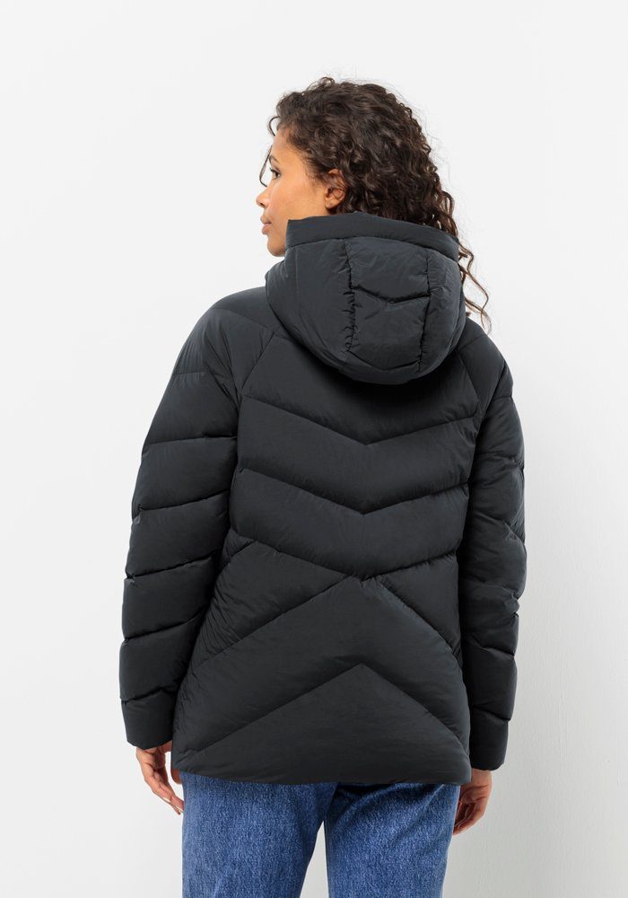 Jack Wolfskin Donsjack MARIENPLATZ JKT W
