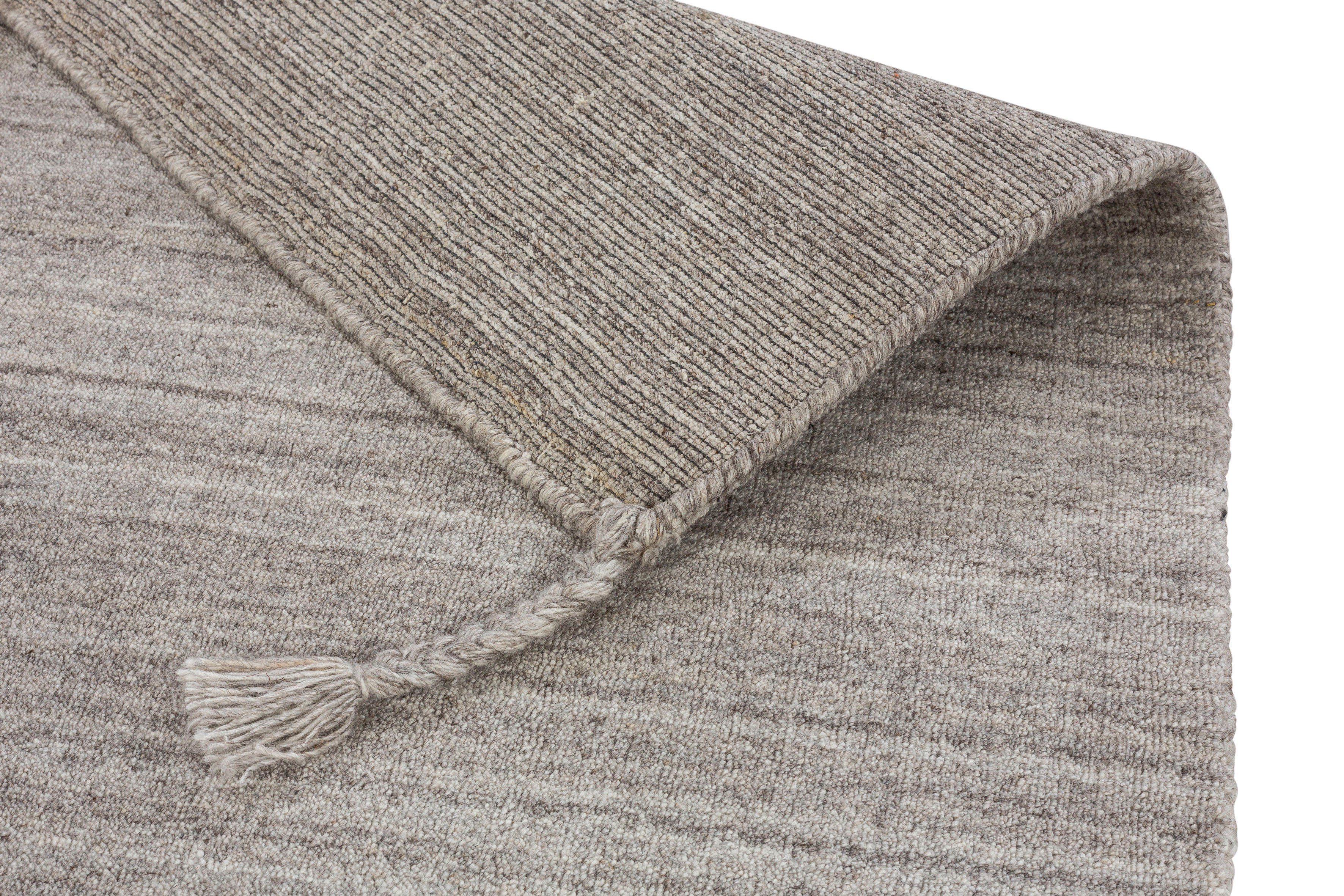 SCHÖNER WOHNEN-KOLLEKTION Vloerkleed Alura Hoogwaardig aandeel viscose, woonkamer
