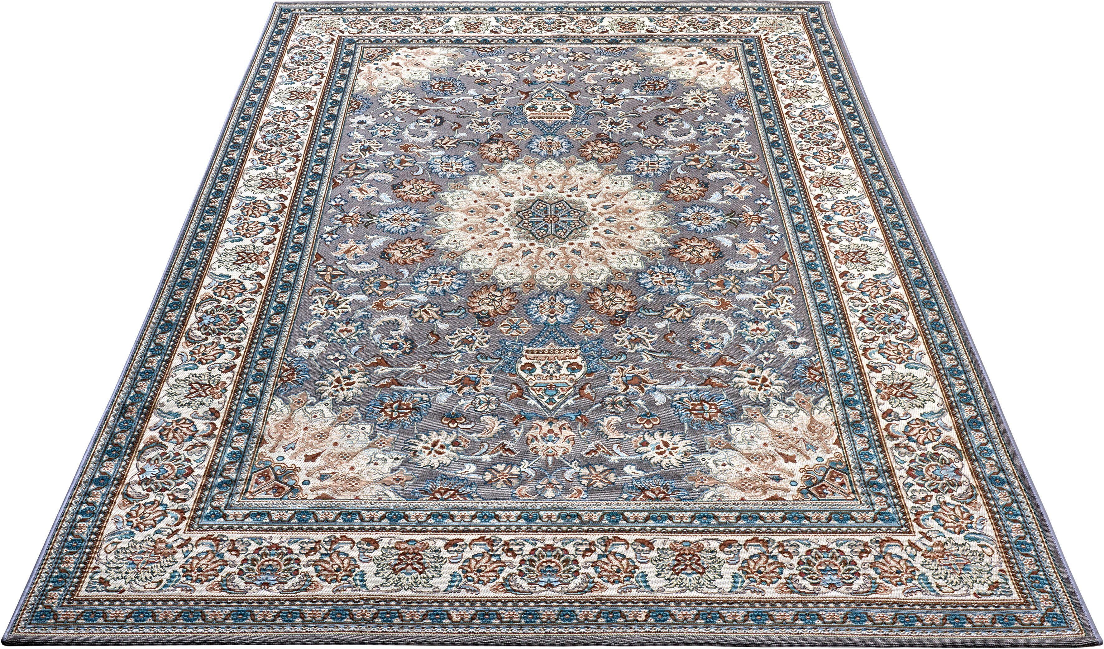 HANSE Home Vloerkleed Kadi In-& Outdoor, Tapijt, Weerbestendig, Balkon, Tuin, Woonkamer, Orient