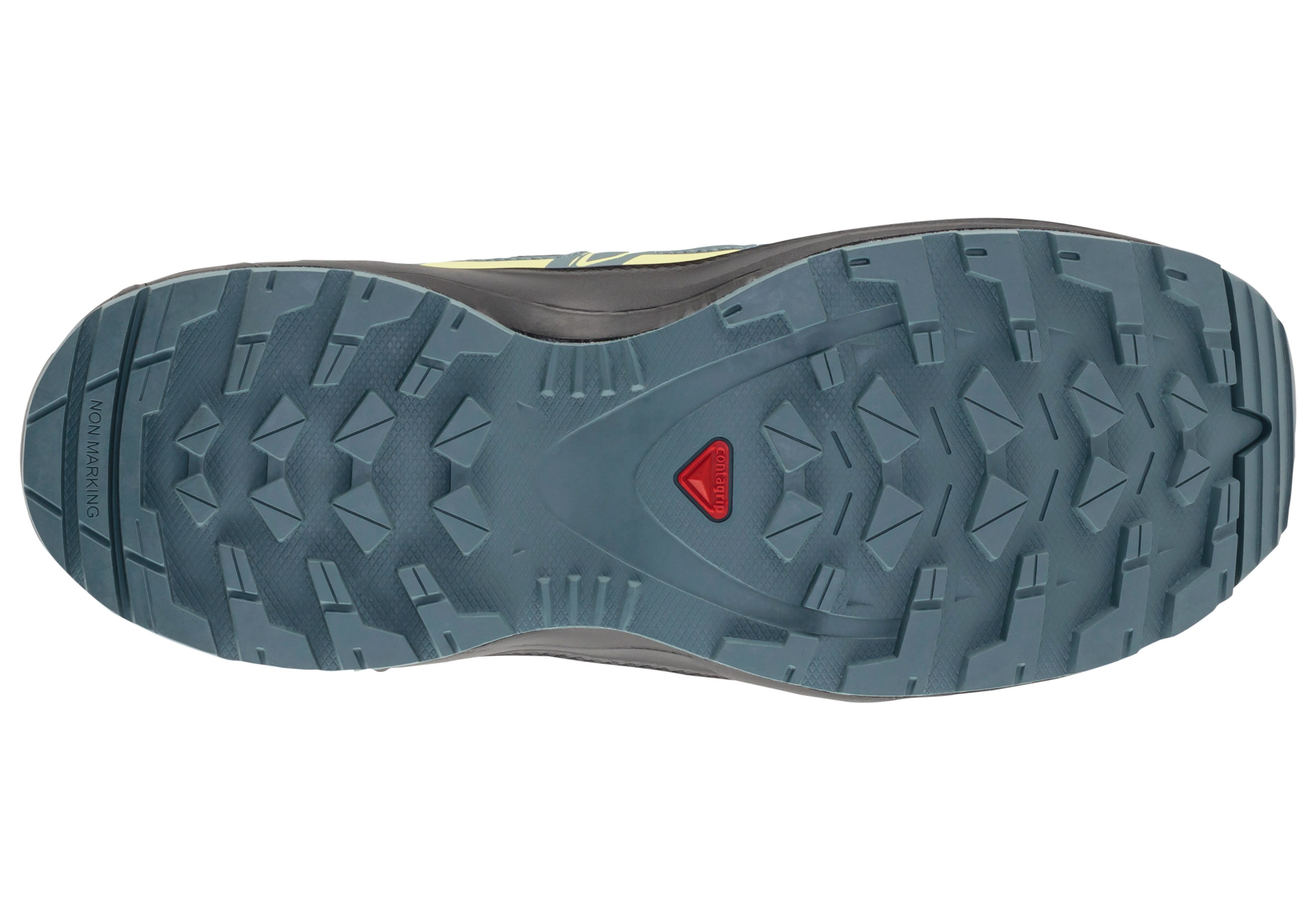 Salomon Wandelschoenen PICCOLO CSWP J waterdichte multifunctionele schoen