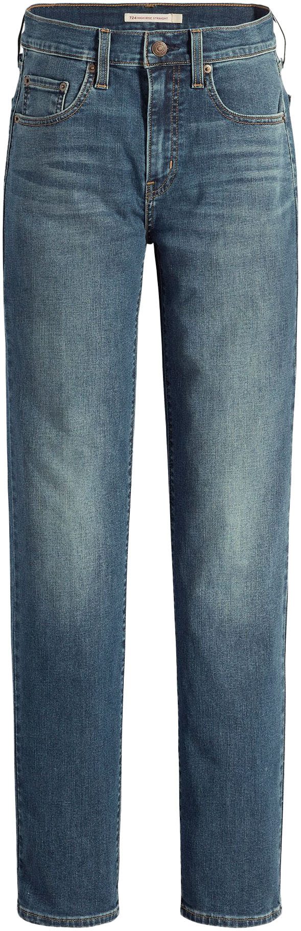Levi's® Straight jeans 724 High Rise Straight