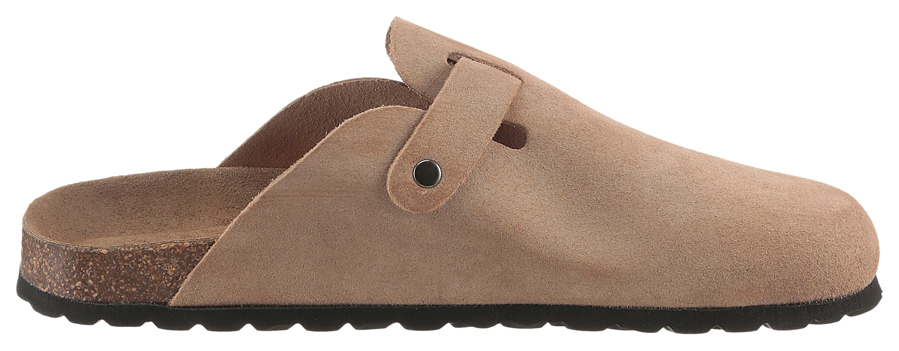 Man's World Clogs