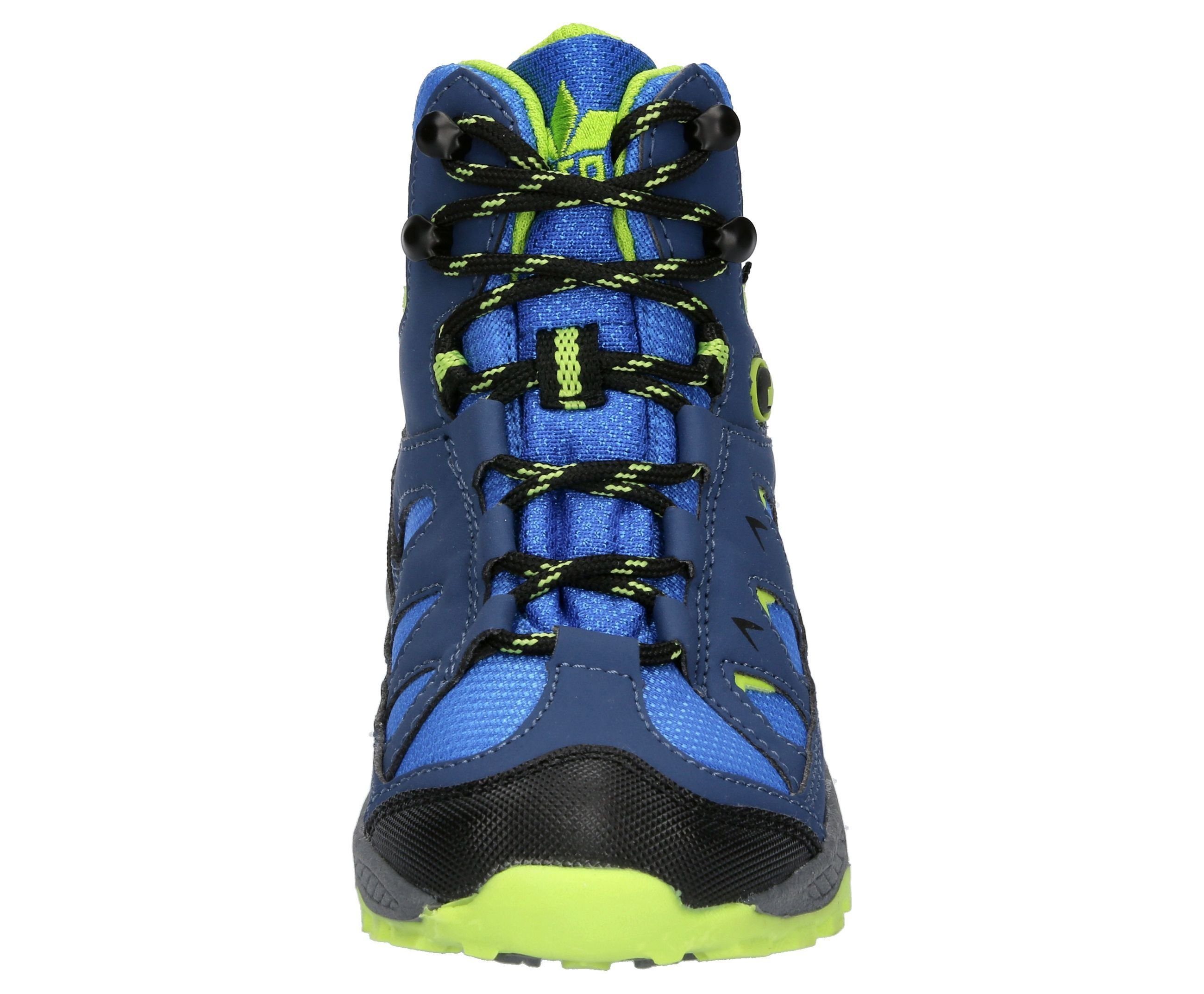 Lico Winterlaarzen Winterboot Cascade