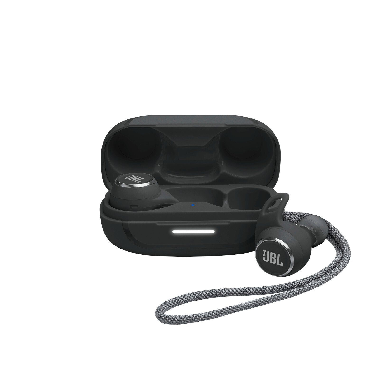 JBL Wireless in-ear-hoofdtelefoon Reflect Aero