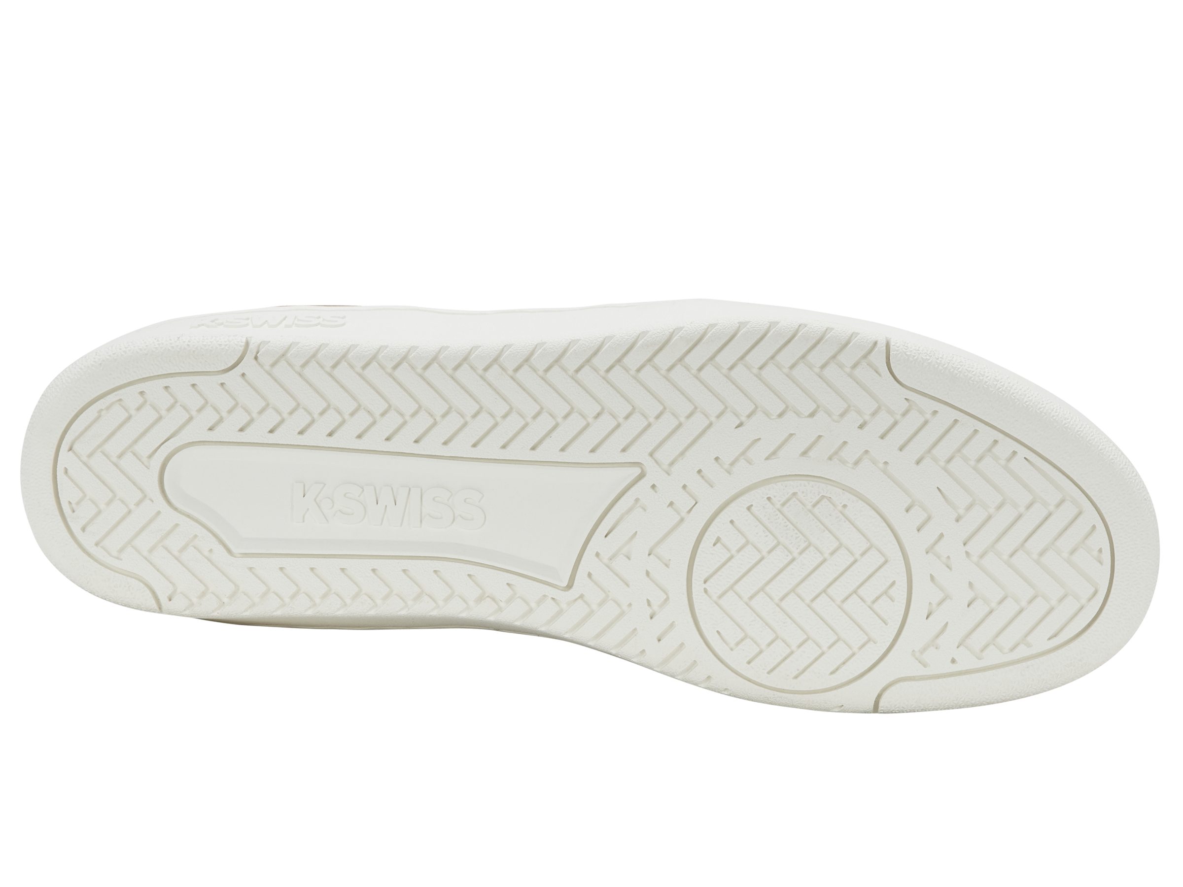 K-Swiss Sneakers Court Palisades