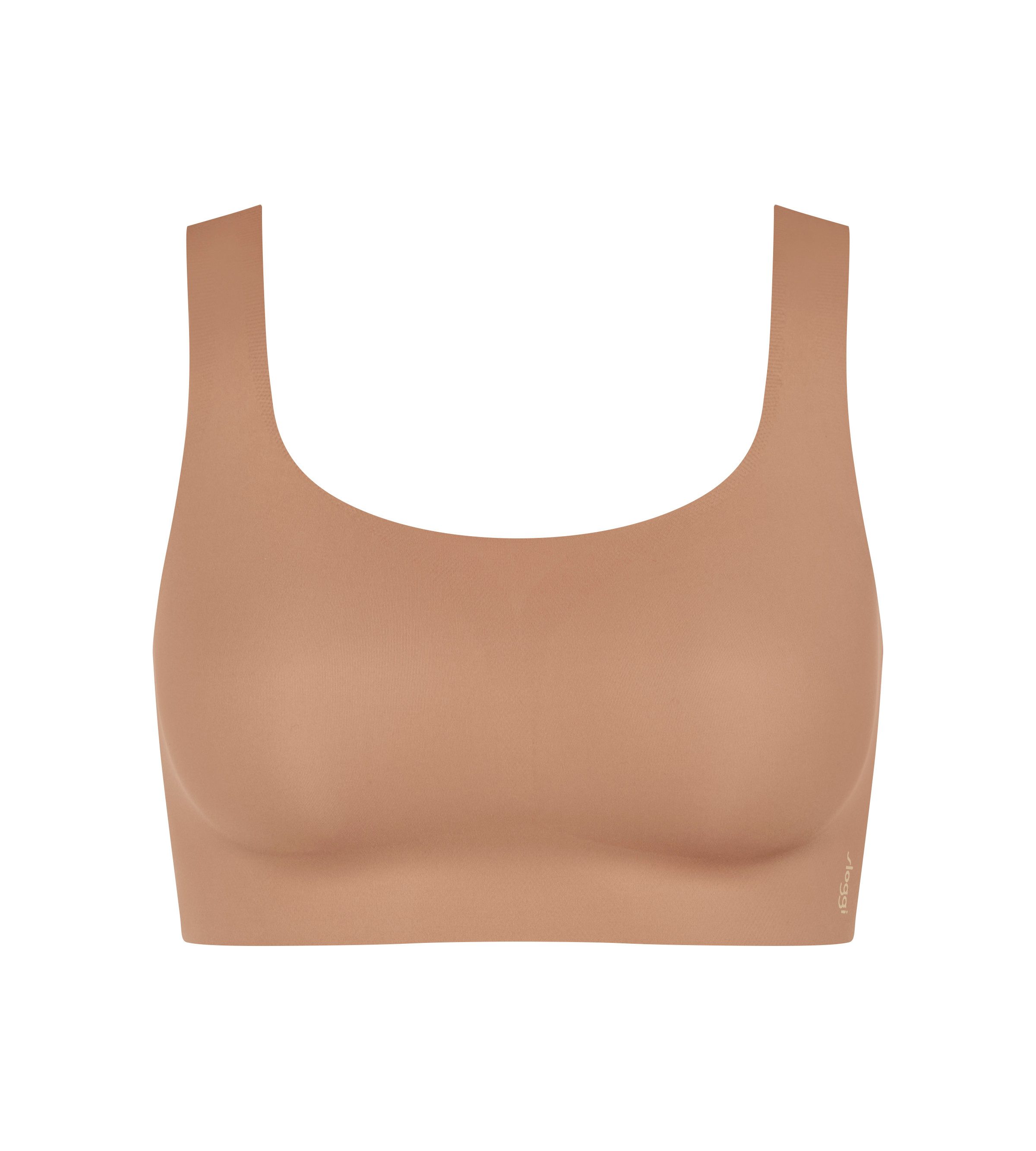Sloggi Bustier NEU: ZERO Feel 2.0 Top naadloos en onzichtbaar