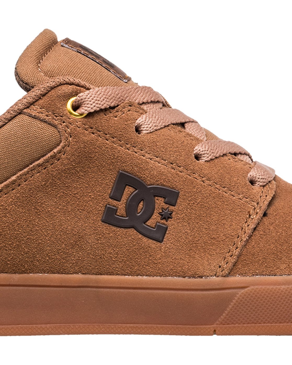 DC Shoes Sneakers Crisis 2