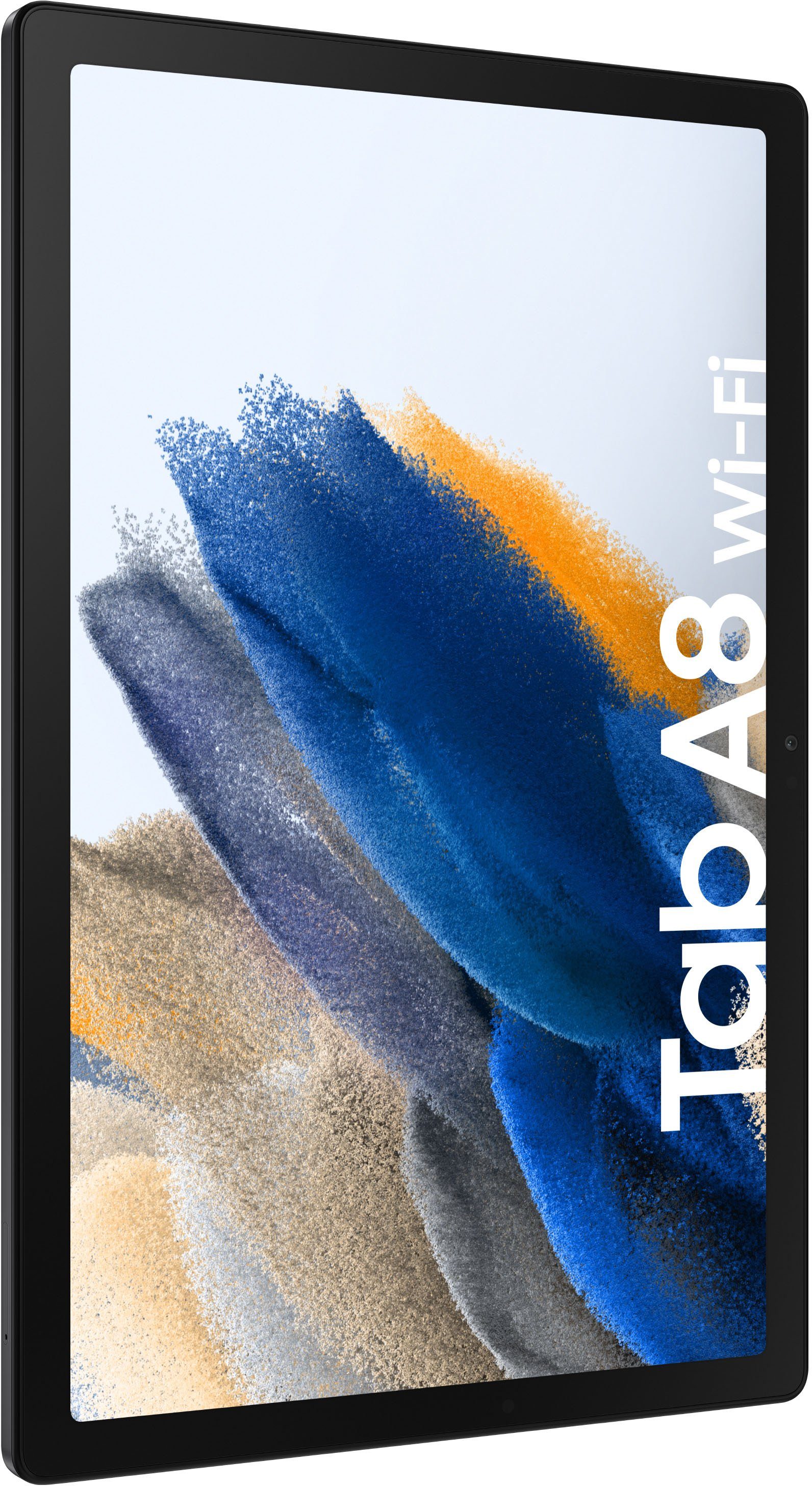 Samsung Tablet Galaxy Tab A8 Wi-Fi, 10,5", Android