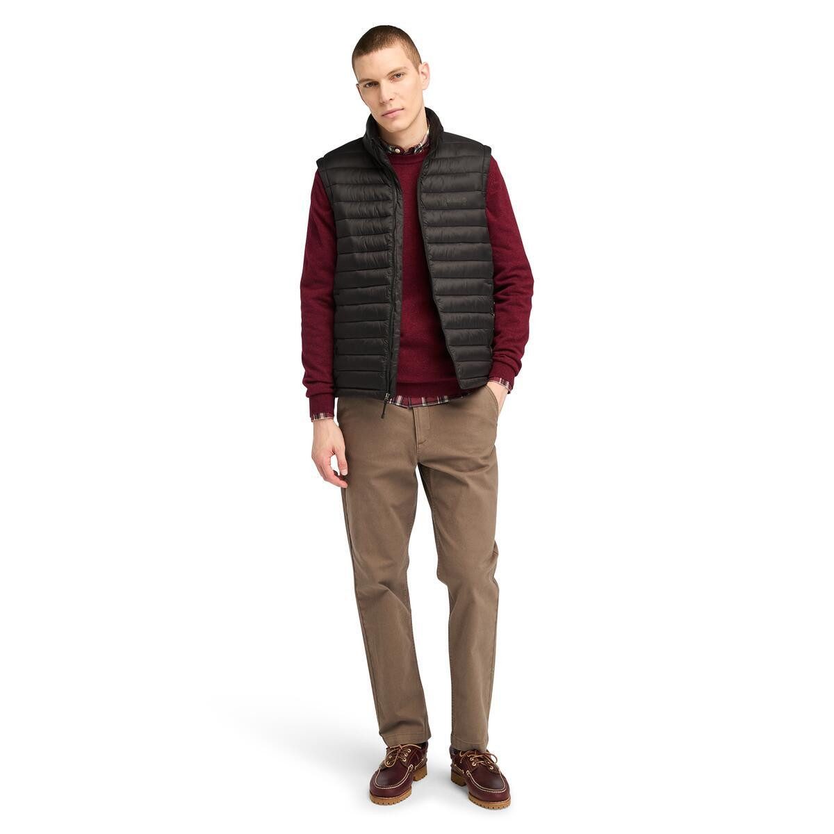 Timberland Bodywarmer