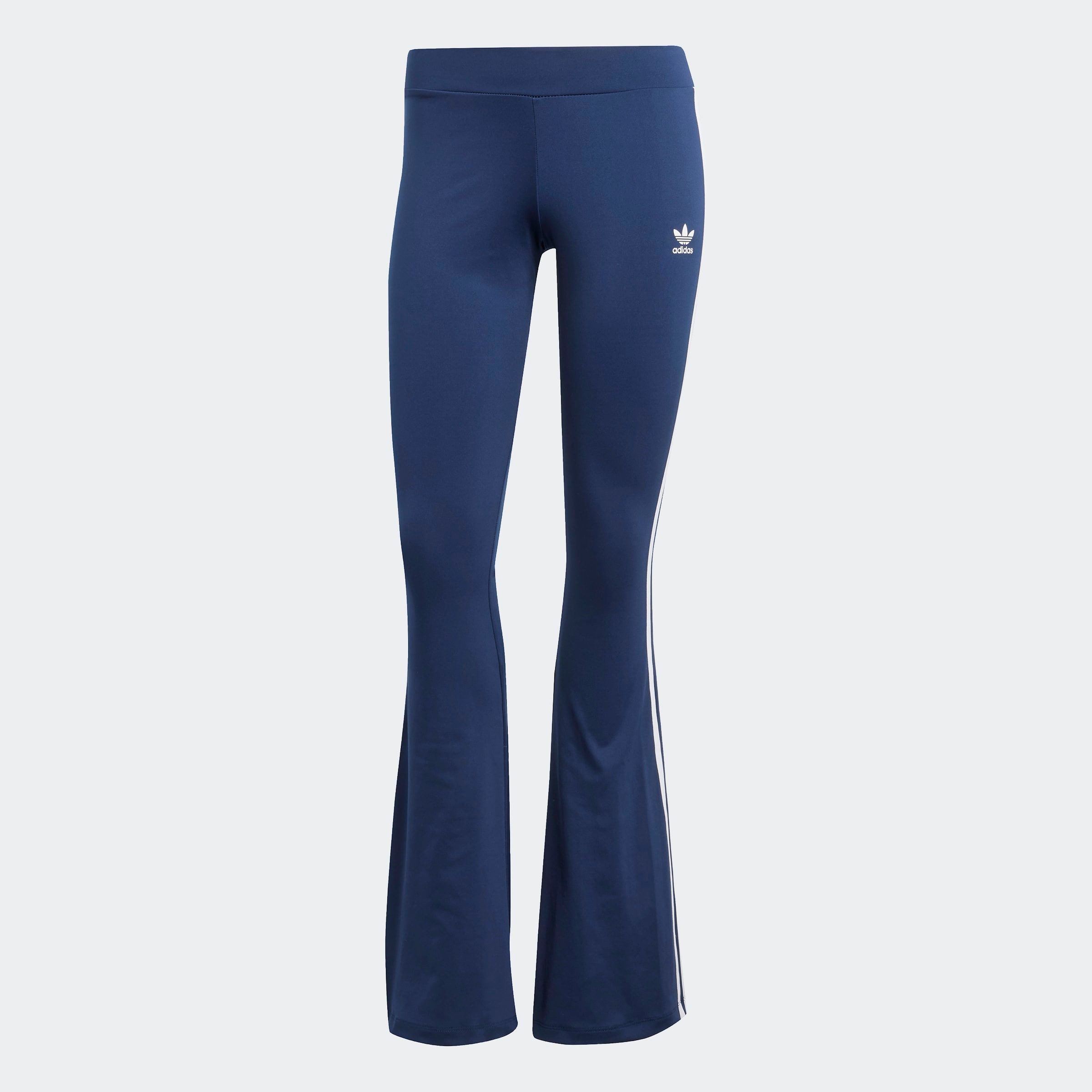 adidas Originals Legging FLARED LEGGINGS (1-delig)