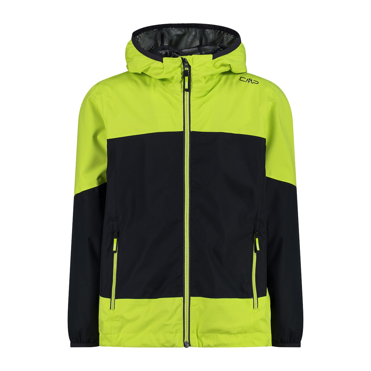 CMP Outdoorjack voor kinderen