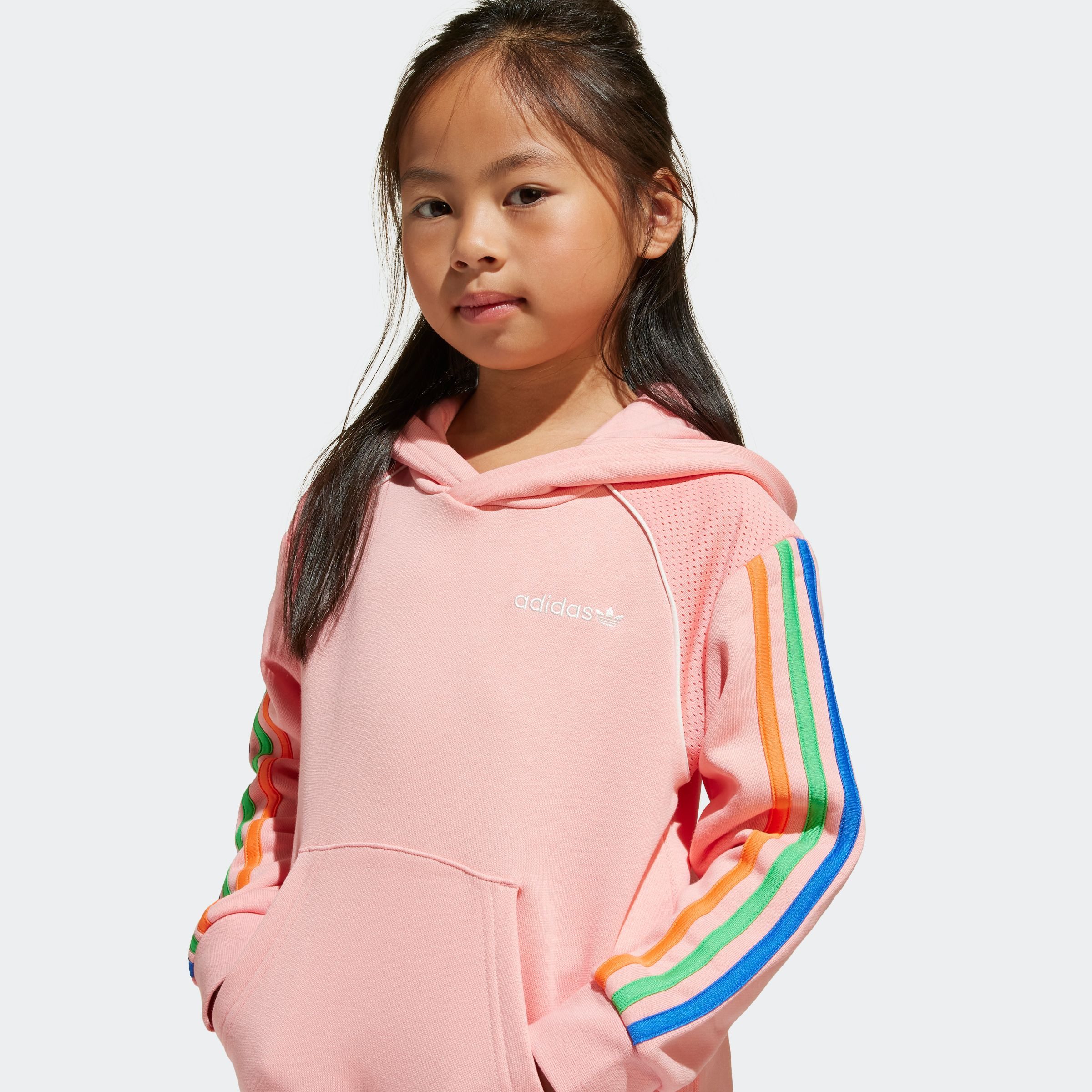 adidas Originals Trainingspak HOODIE SET (2-delig)