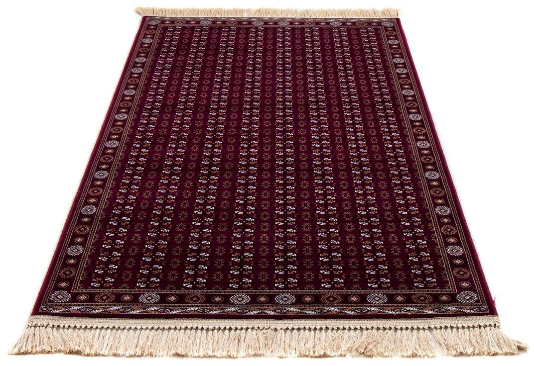 morgenland Loper Afghan Mauri