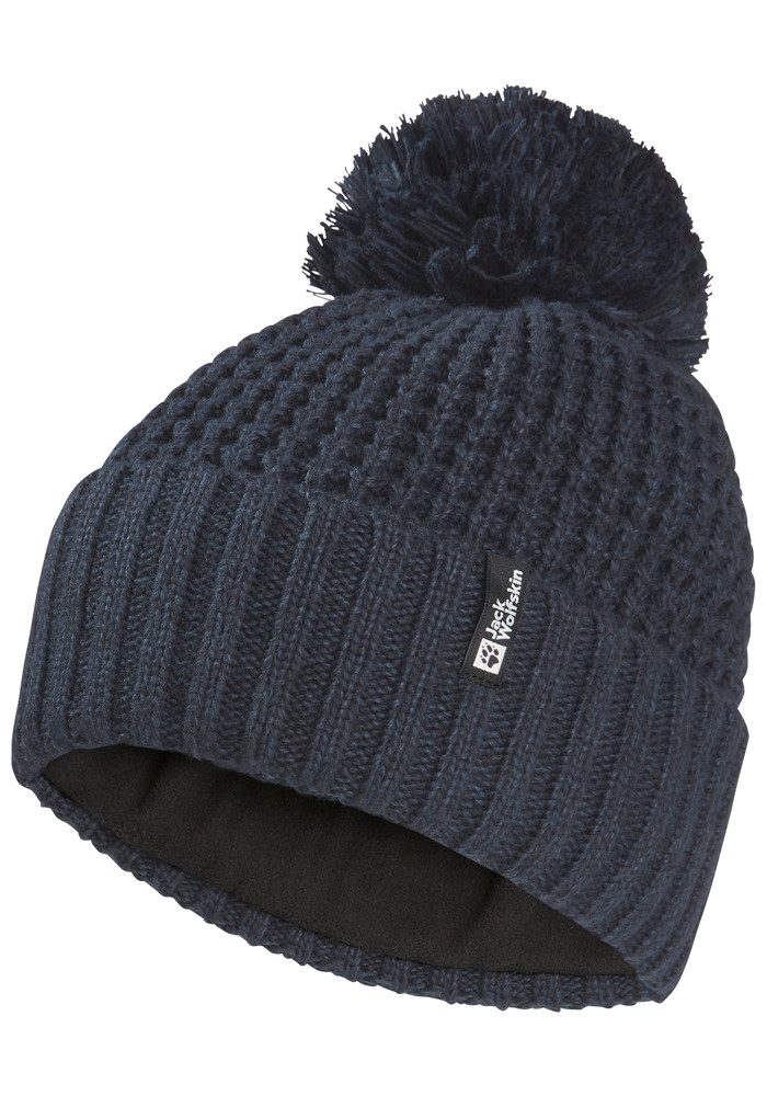 Jack Wolfskin Beanie MEDLEY KNIT BEANIE W